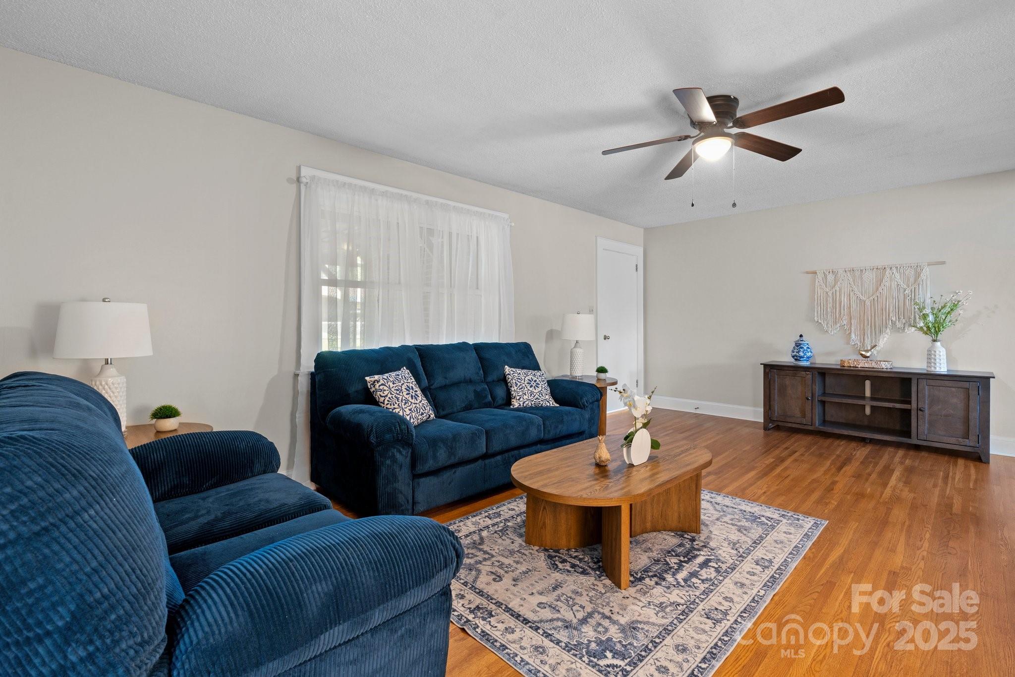151 Third Creek Road