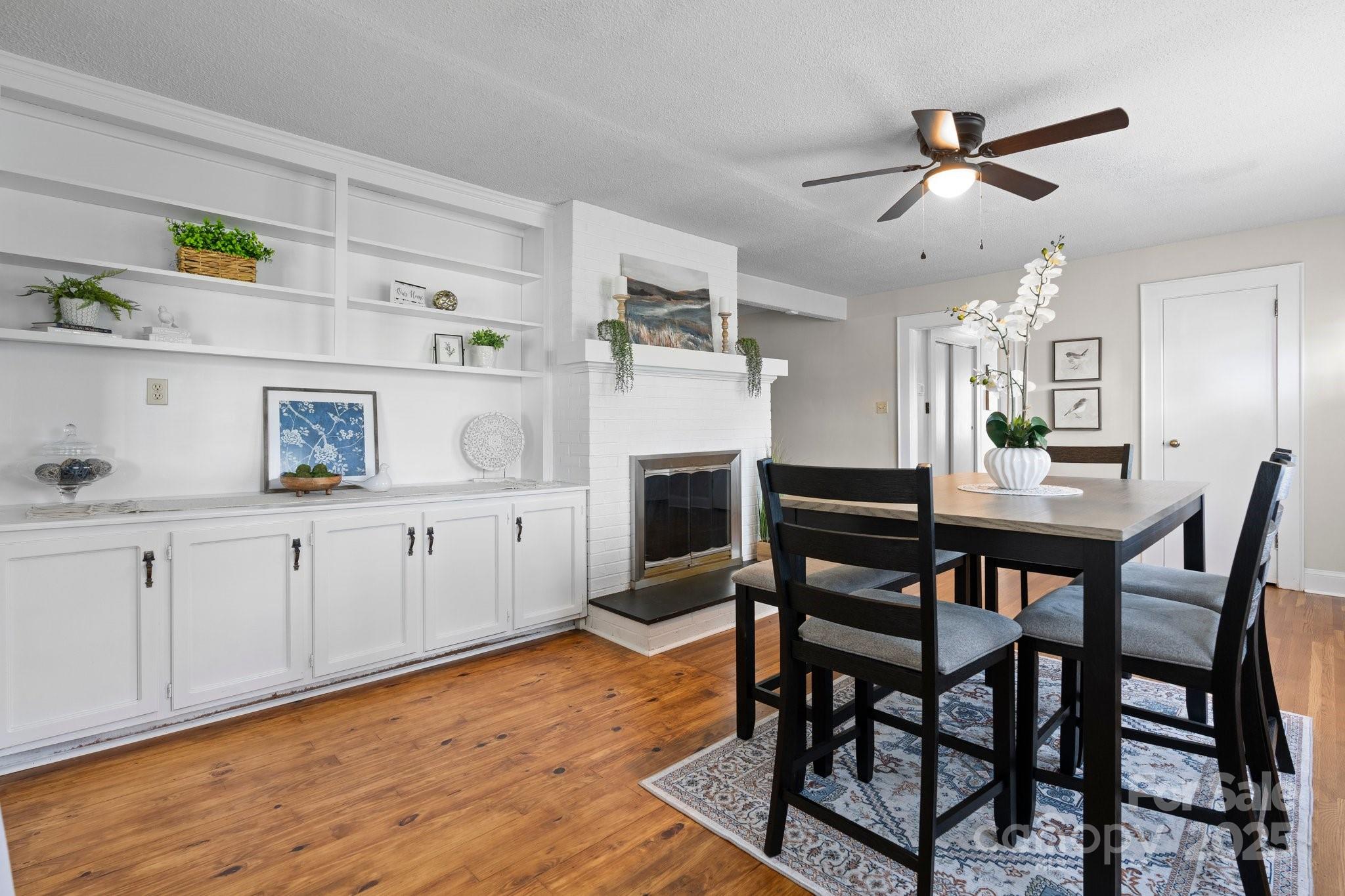 151 Third Creek Road