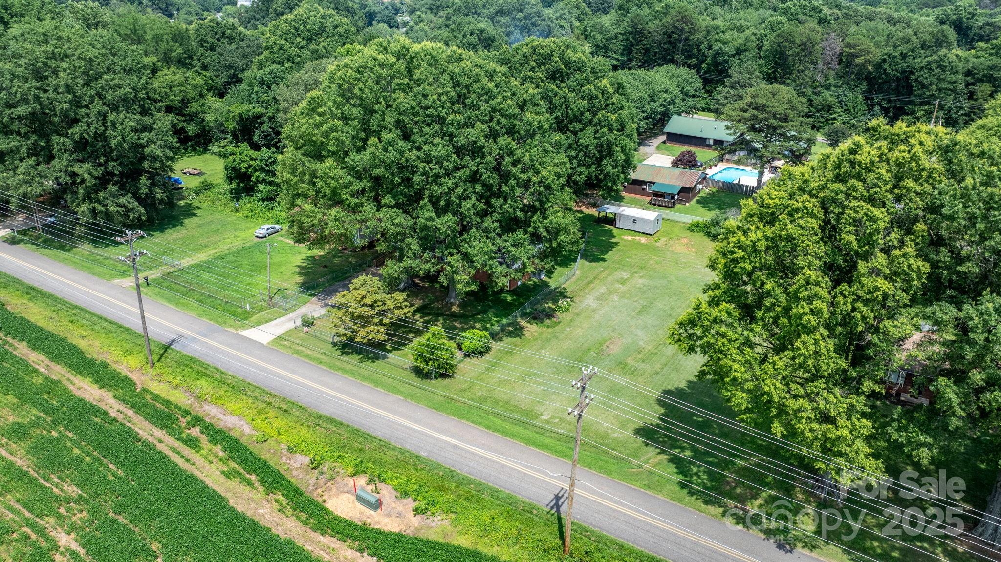 151 Third Creek Road