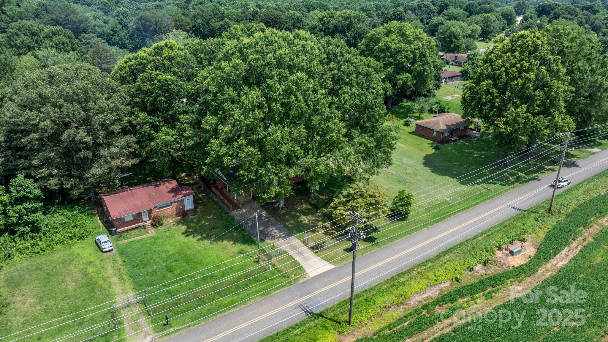 151 Third Creek Road