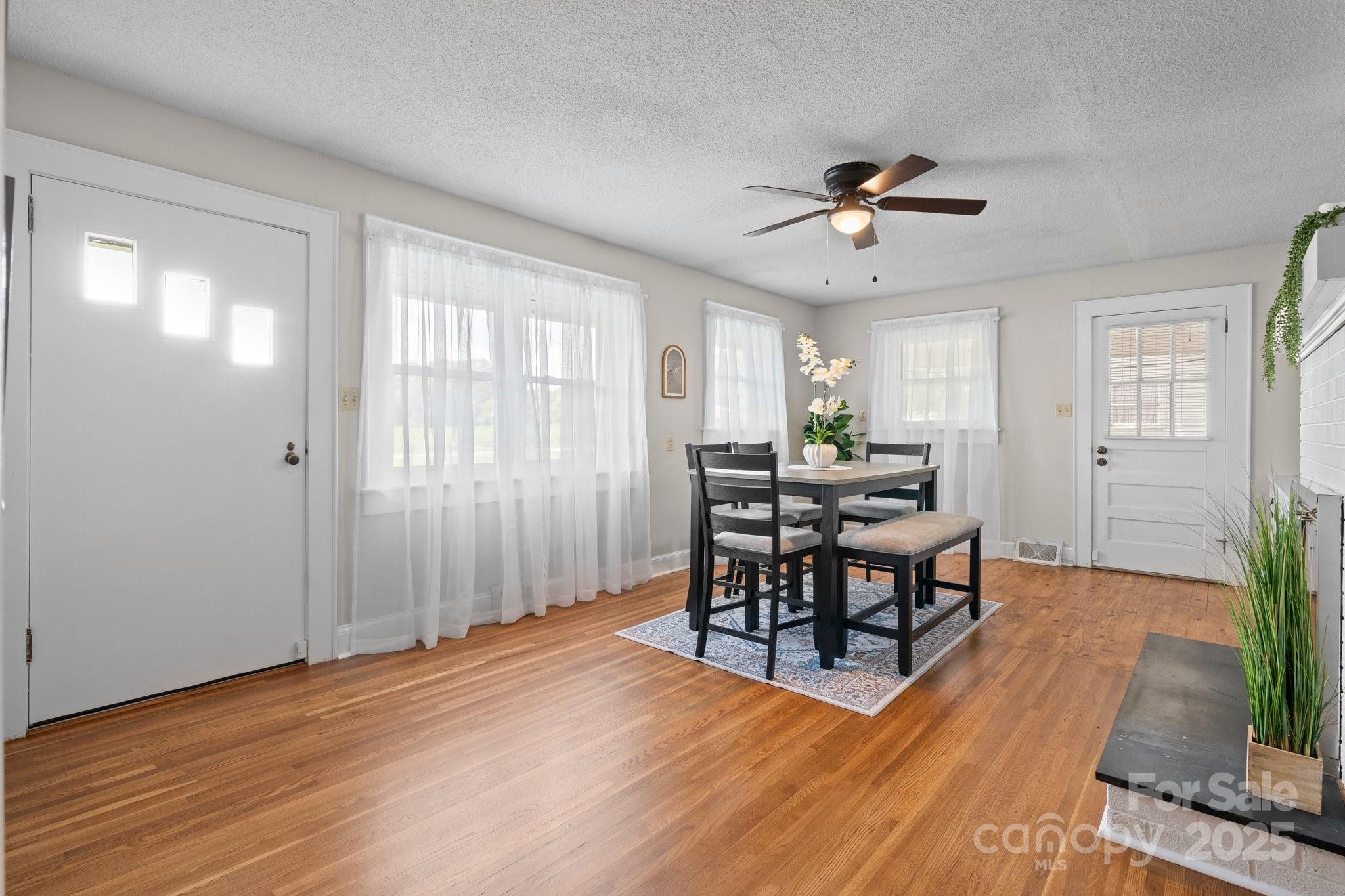 151 Third Creek Road