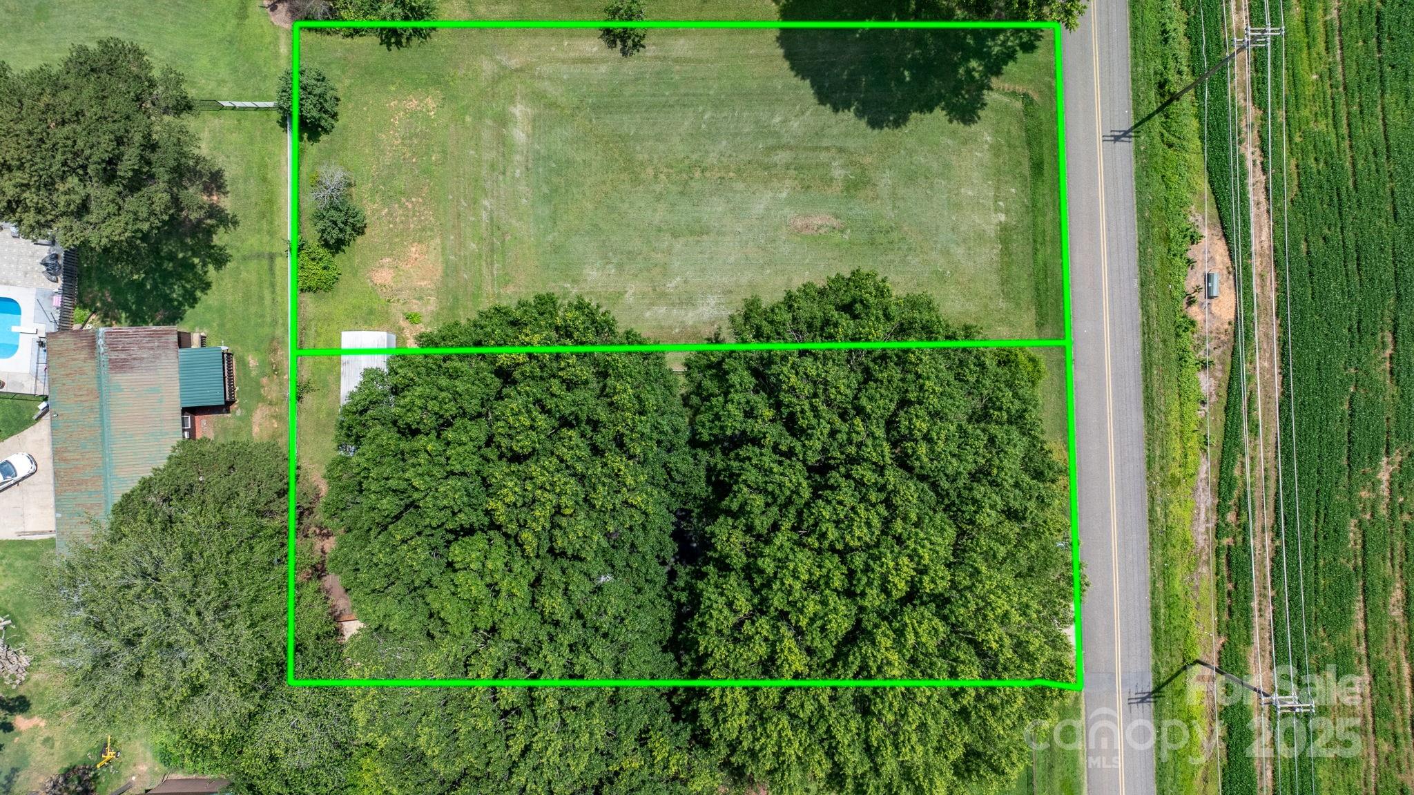 151 Third Creek Road