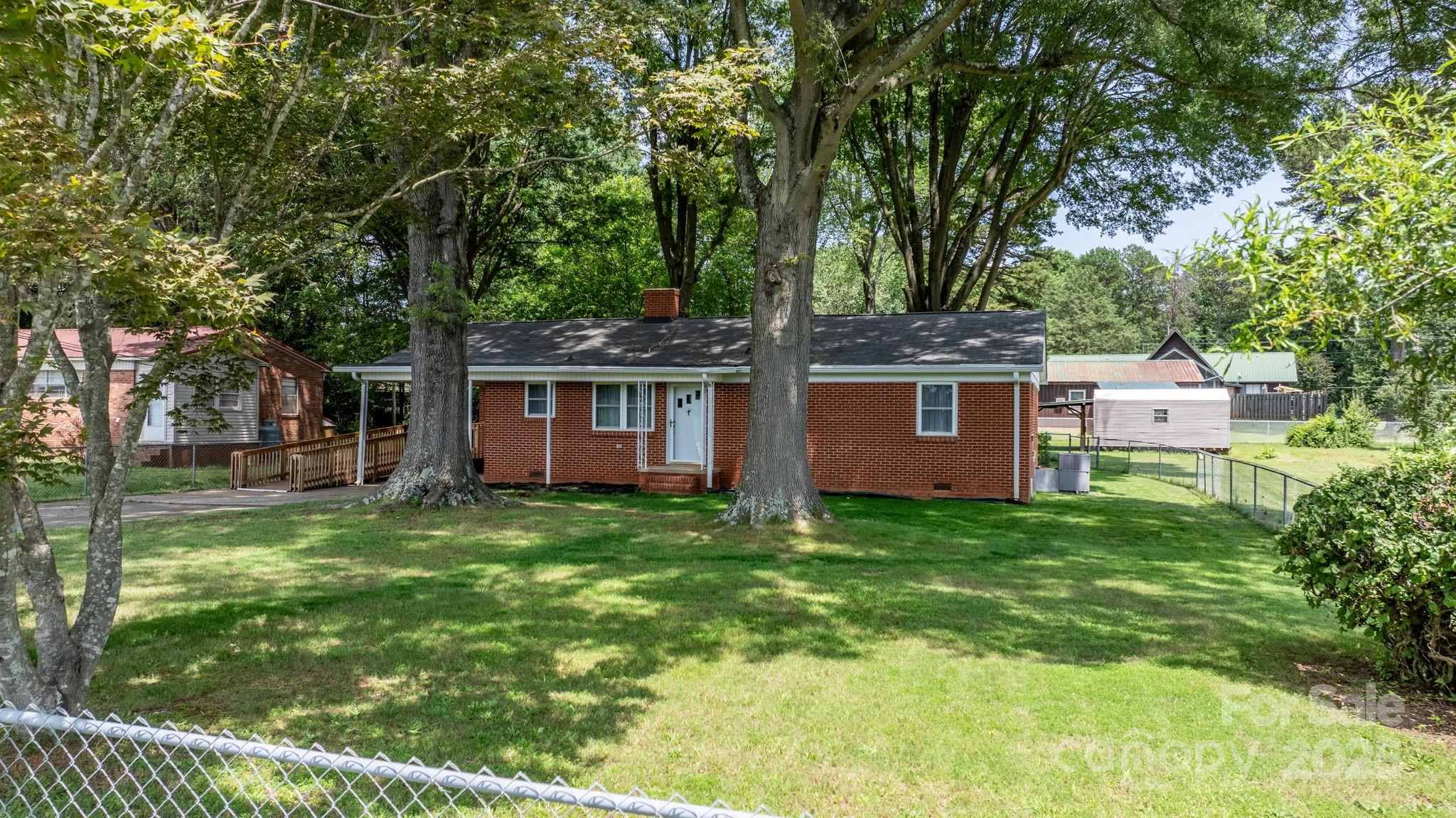 151 Third Creek Road