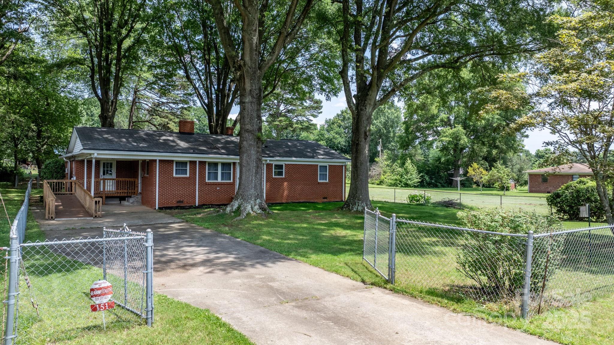 151 Third Creek Road