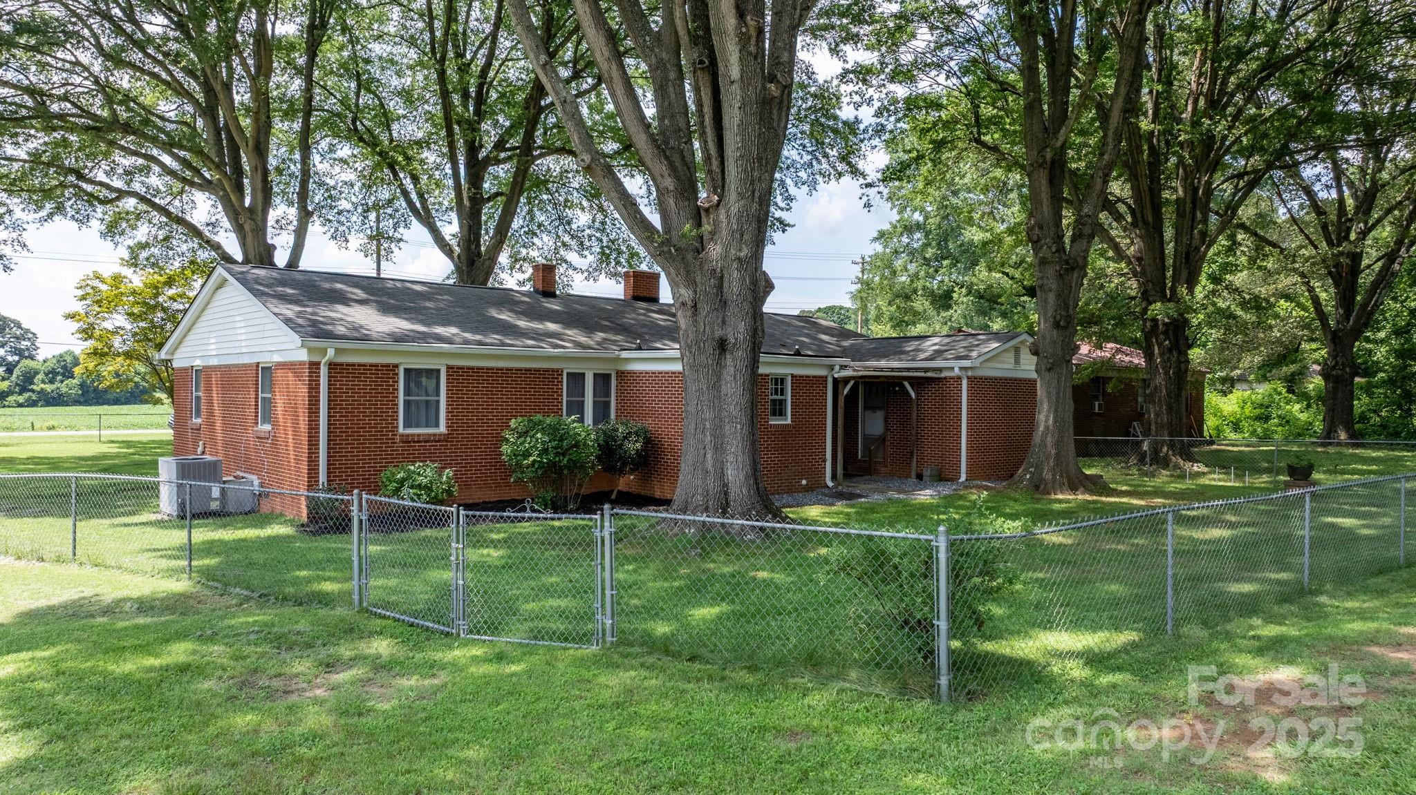 151 Third Creek Road