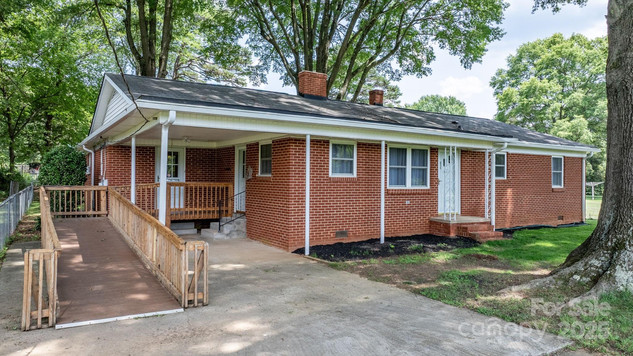 151 Third Creek Road