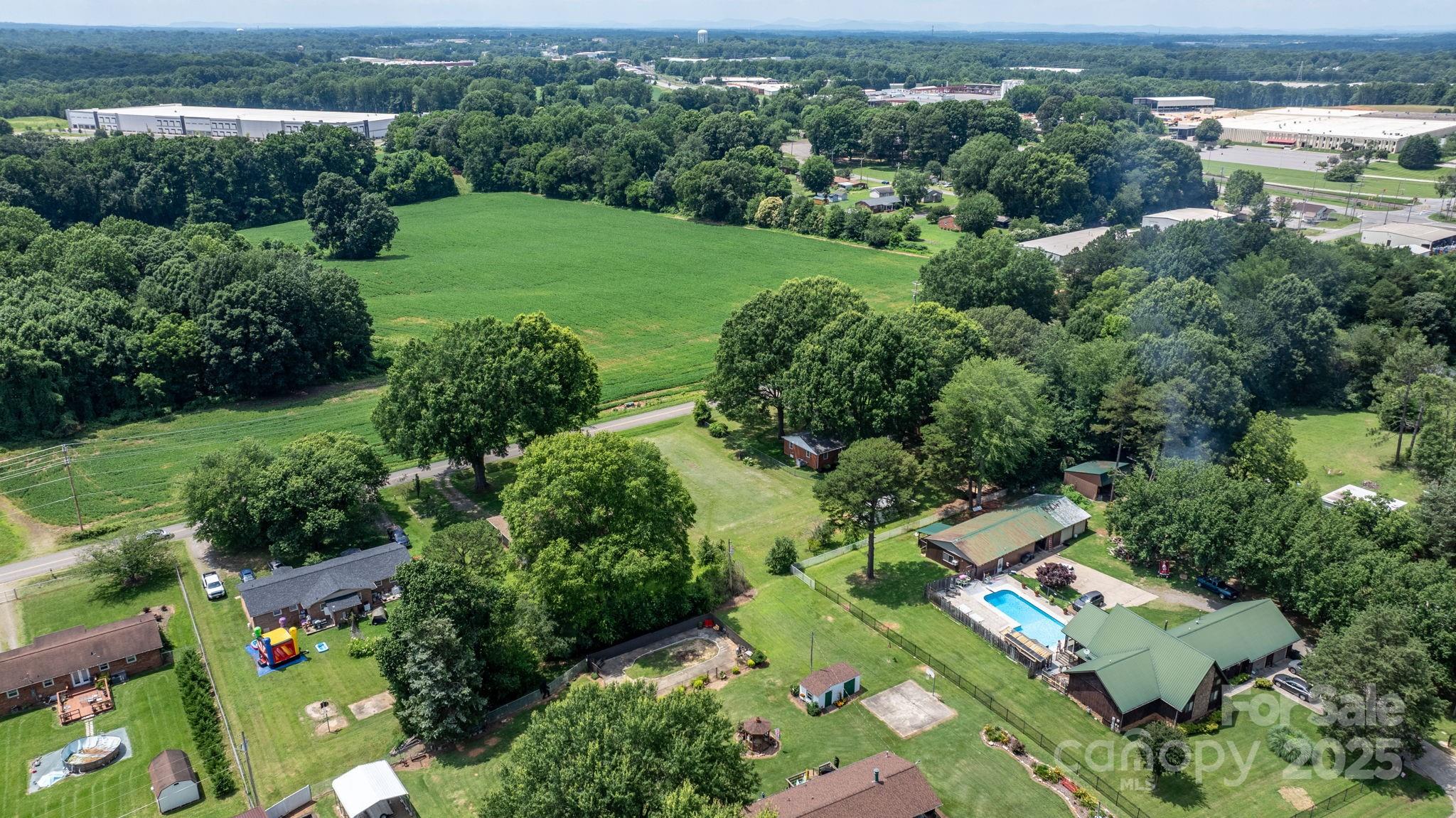 151 Third Creek Road