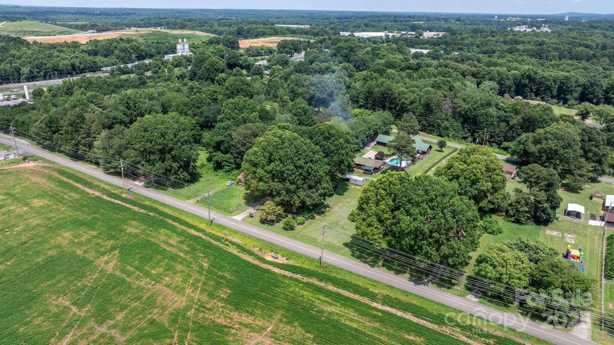 151 Third Creek Road