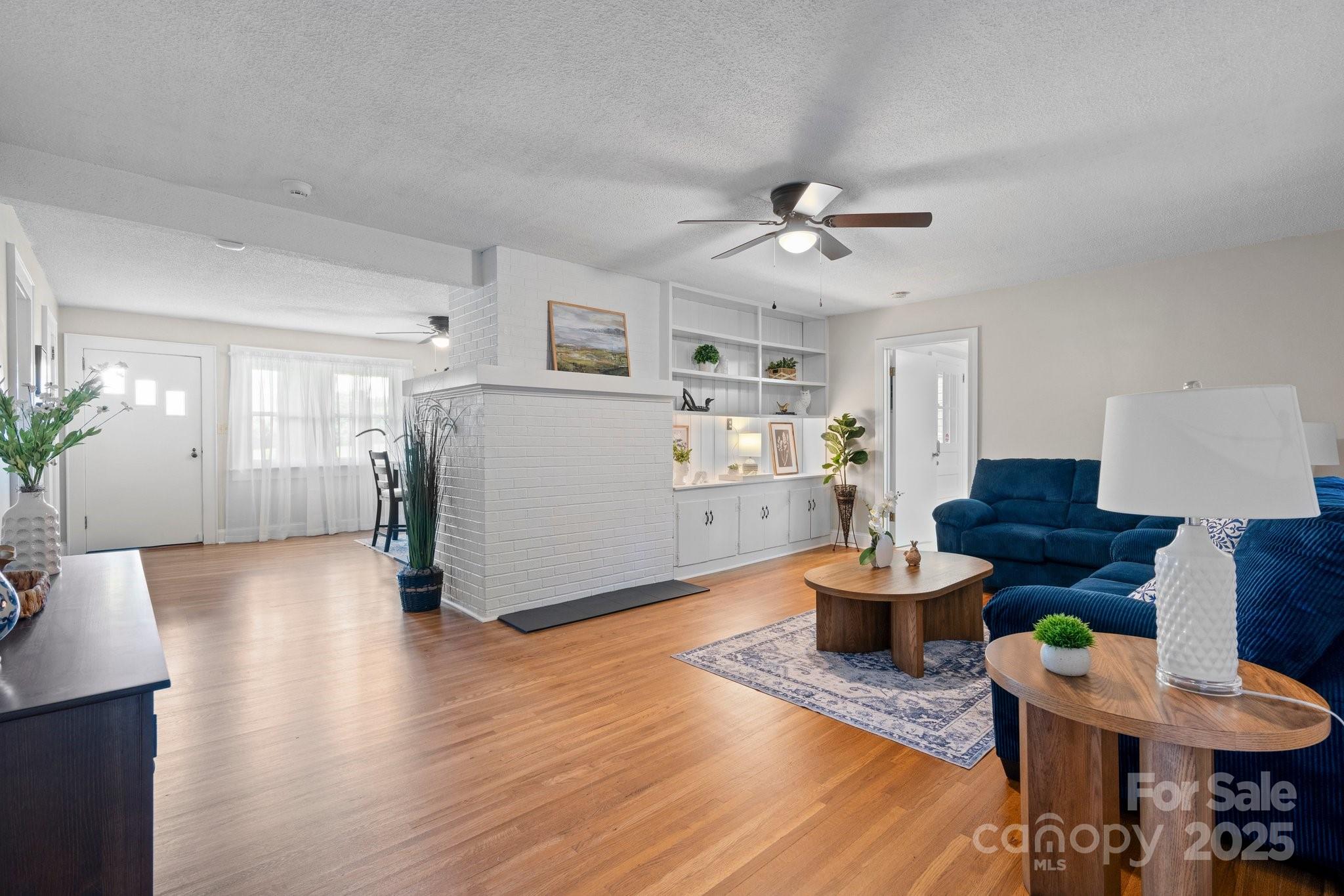 151 Third Creek Road