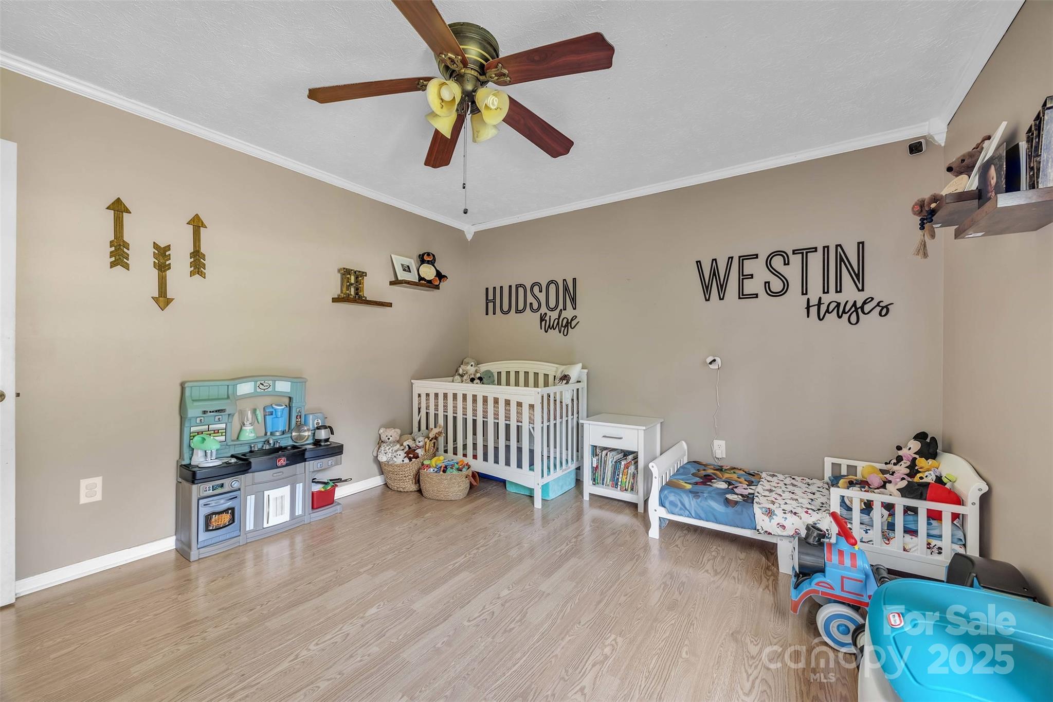 116 Eastwood Park Drive SE