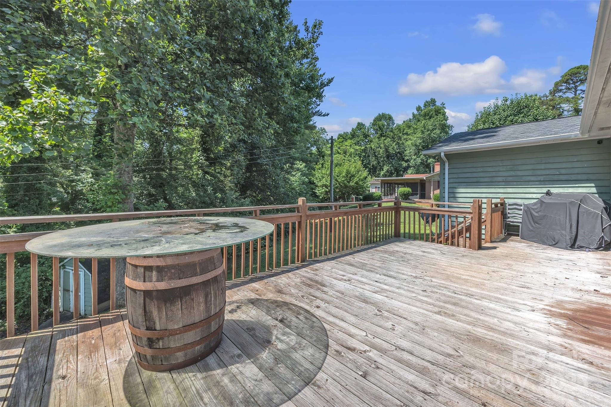 116 Eastwood Park Drive SE