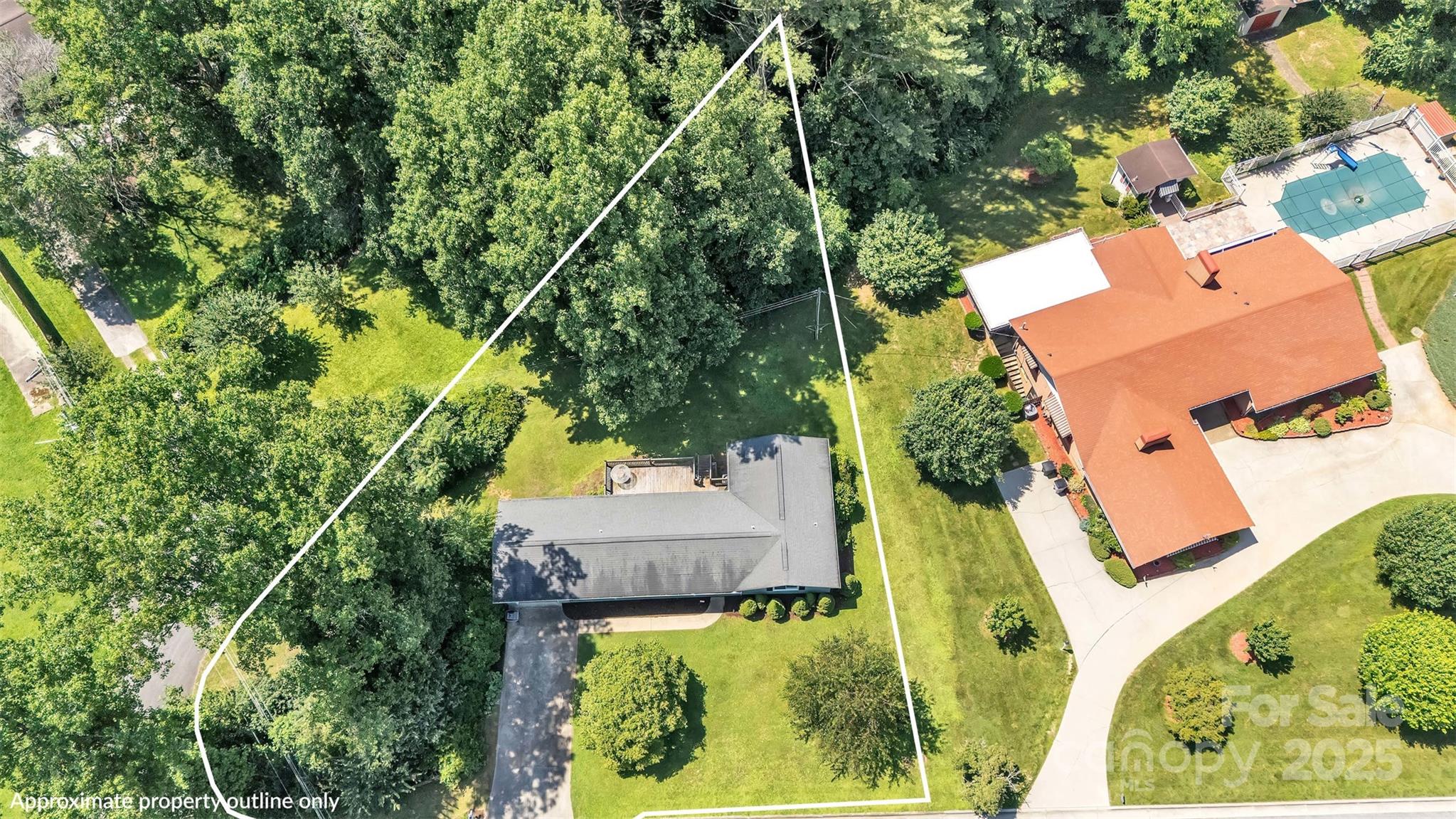 116 Eastwood Park Drive SE