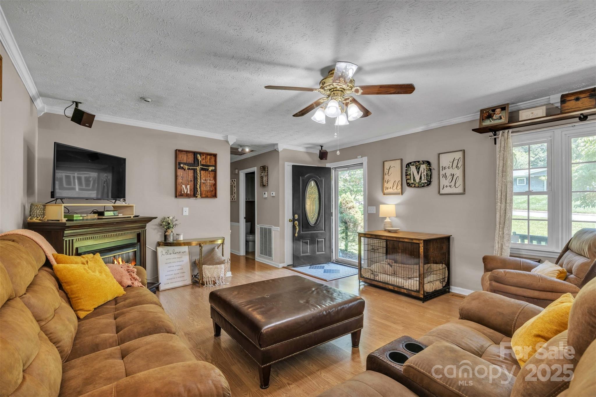 116 Eastwood Park Drive SE