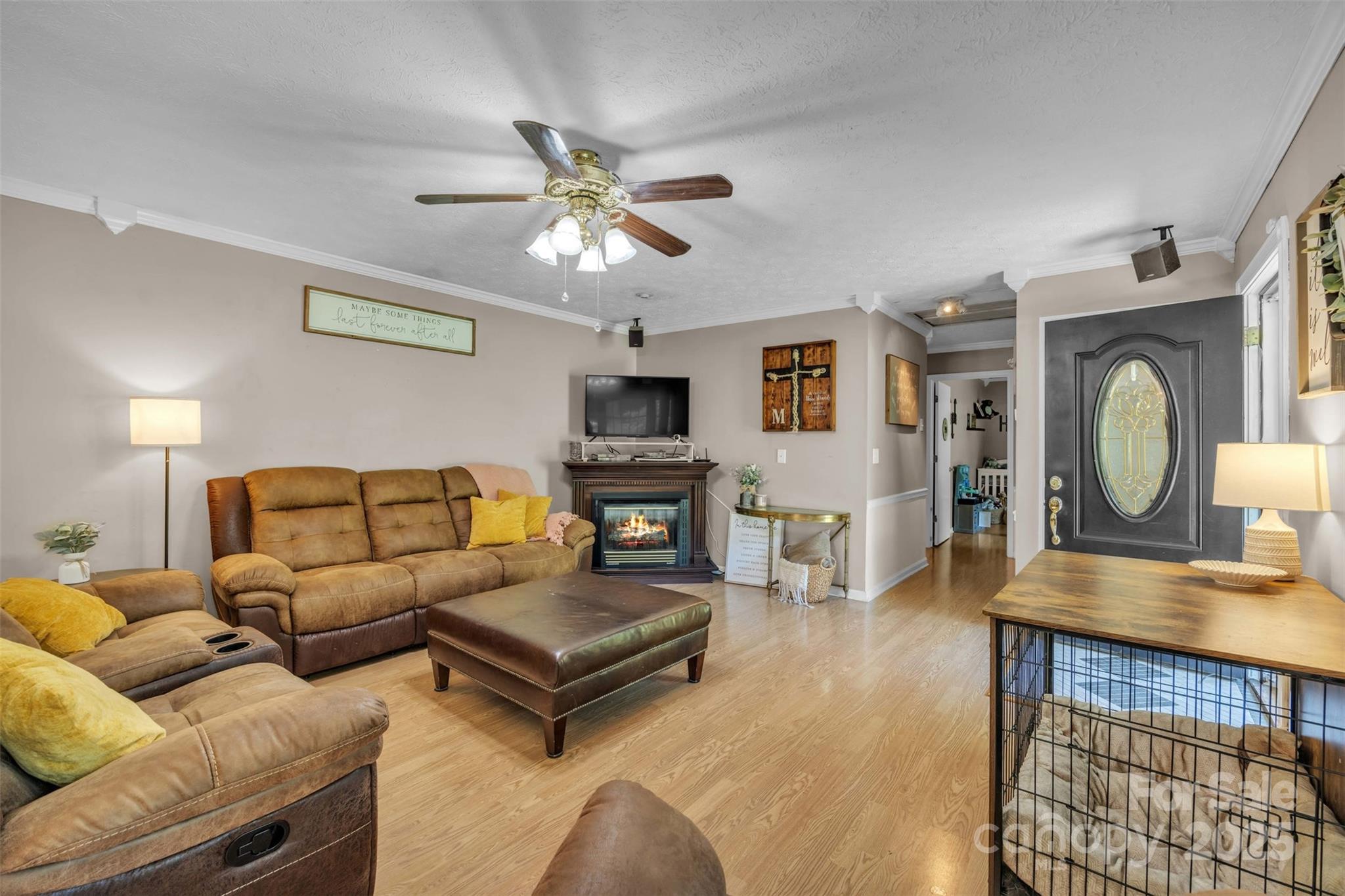 116 Eastwood Park Drive SE