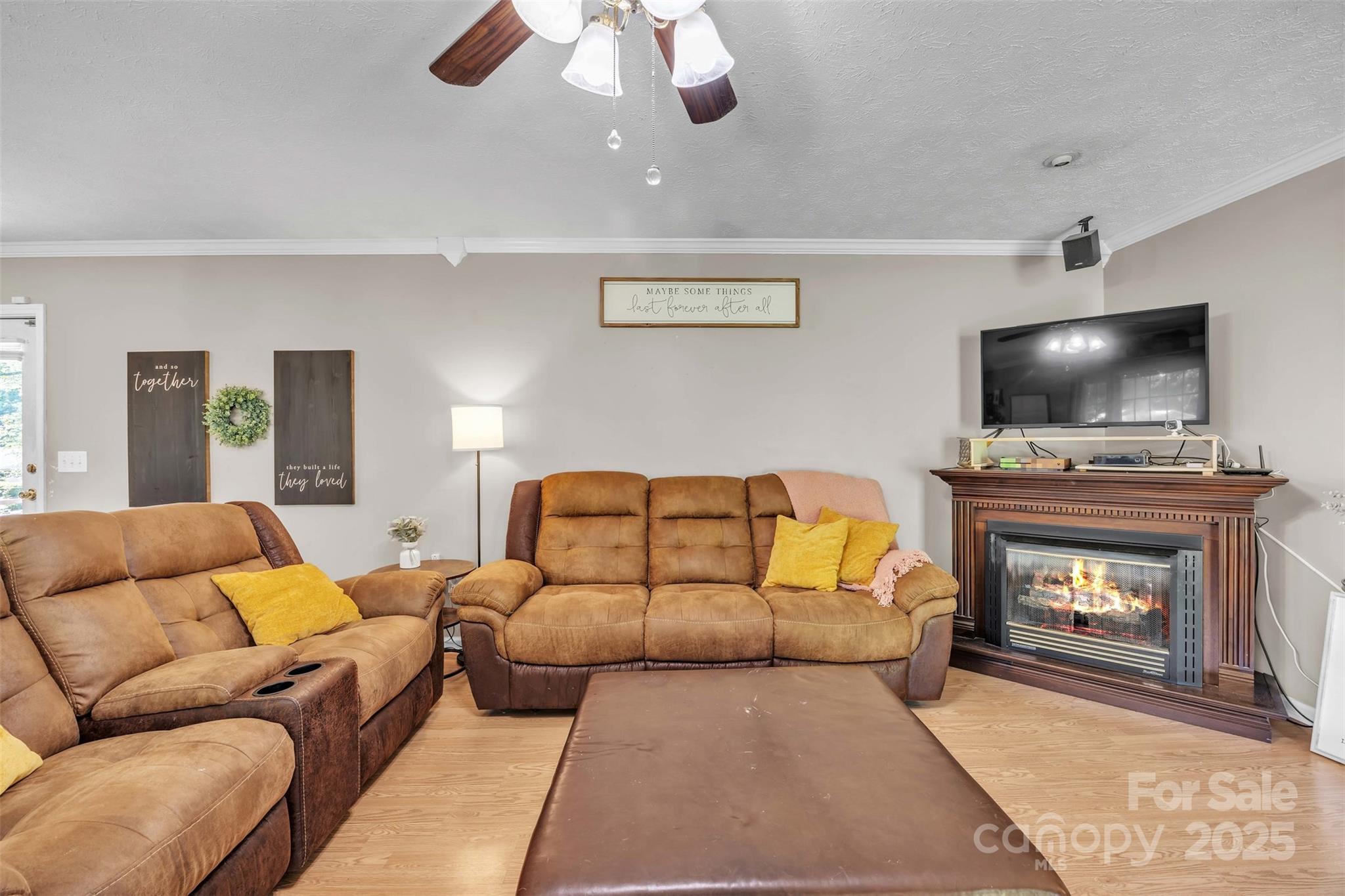 116 Eastwood Park Drive SE