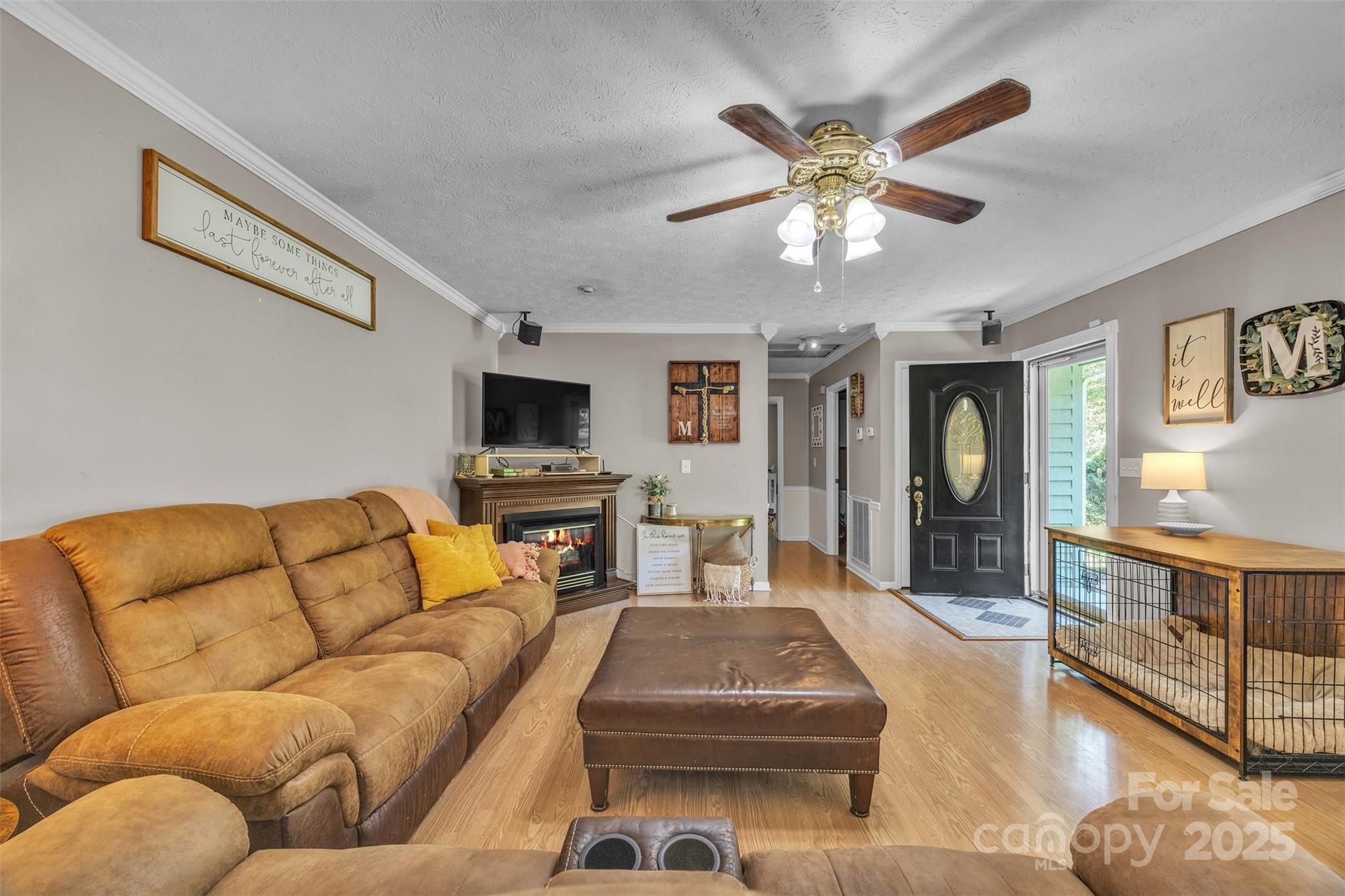 116 Eastwood Park Drive SE