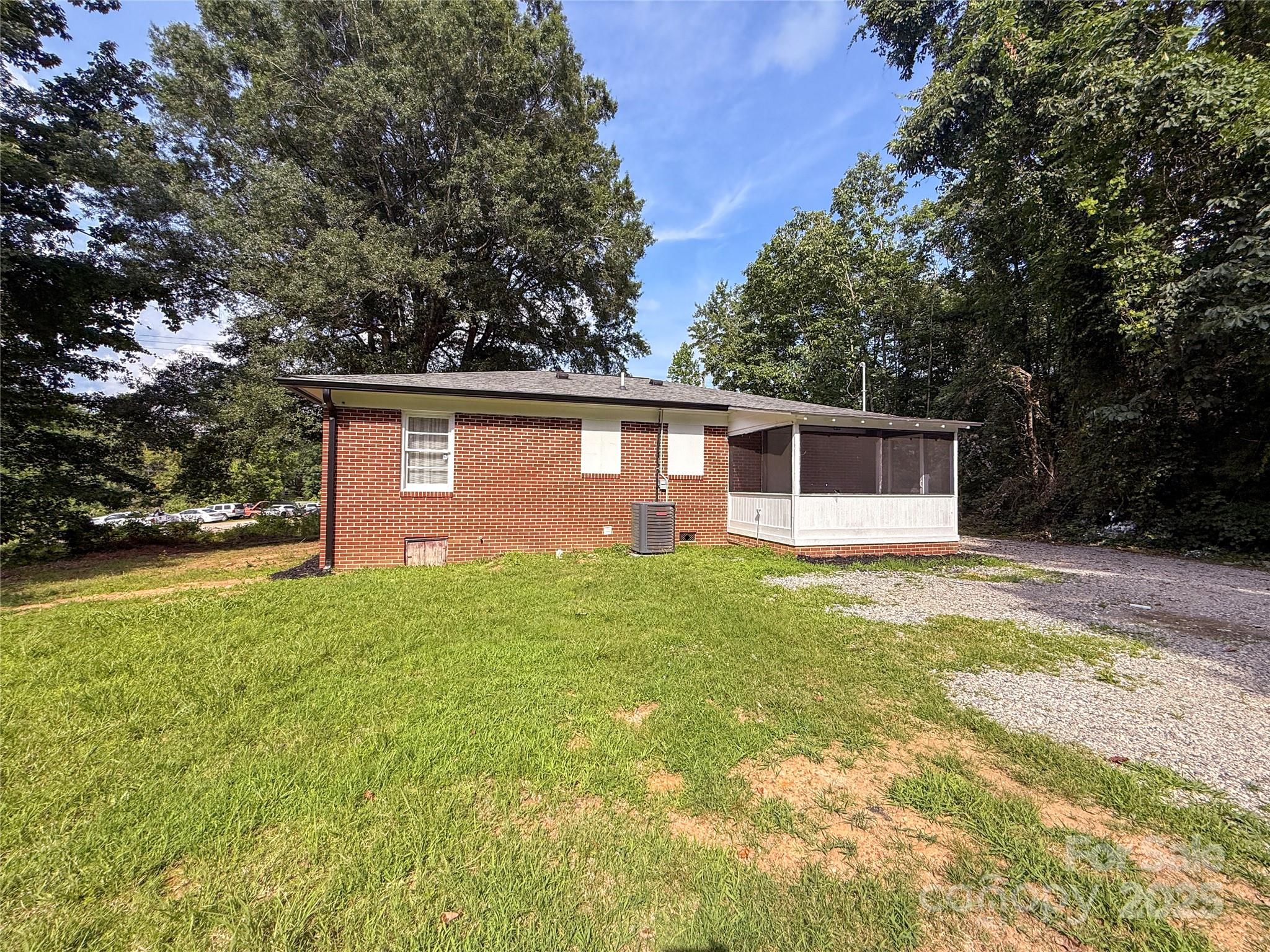 2114 Connelly Springs Road