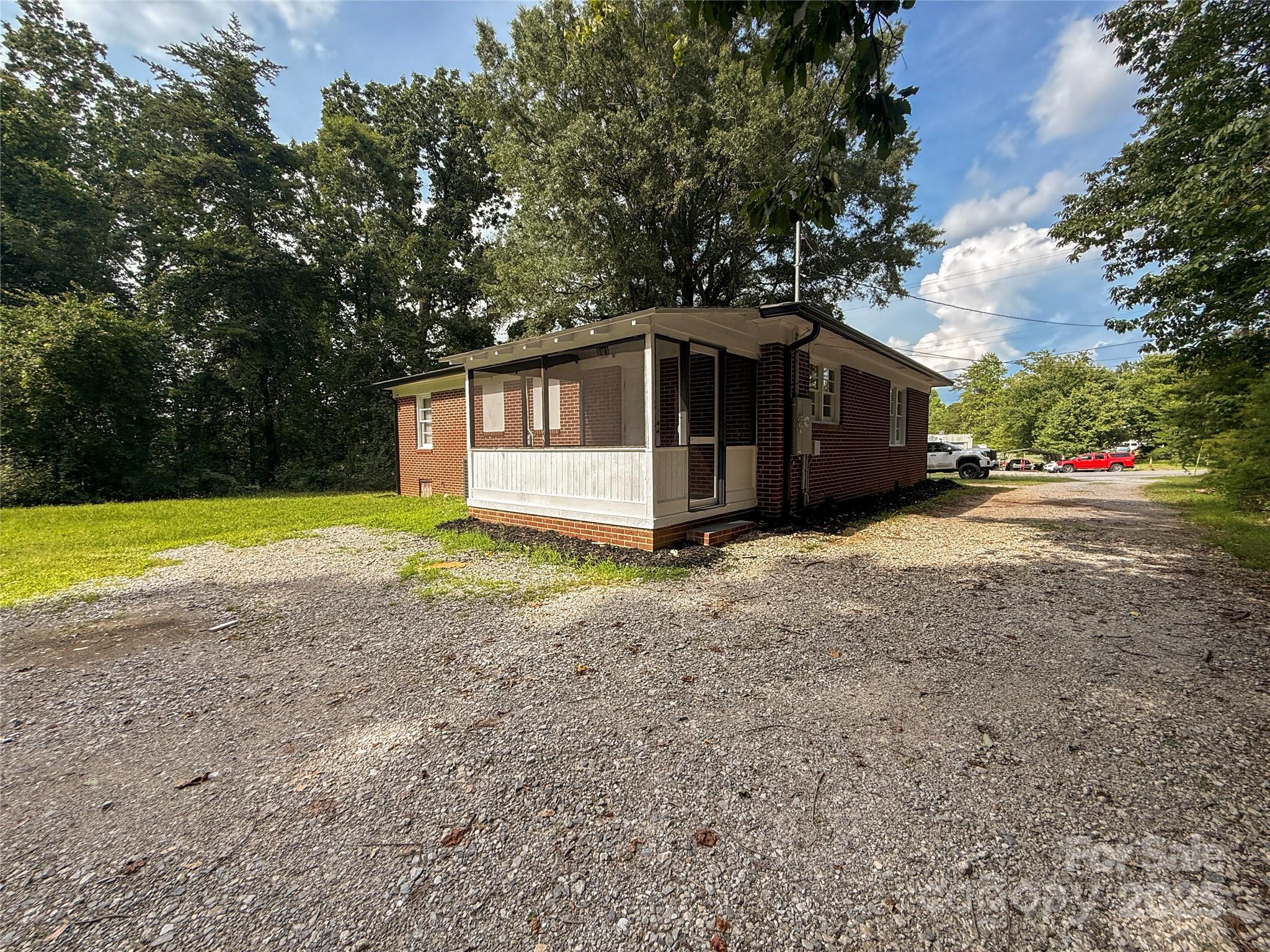 2114 Connelly Springs Road