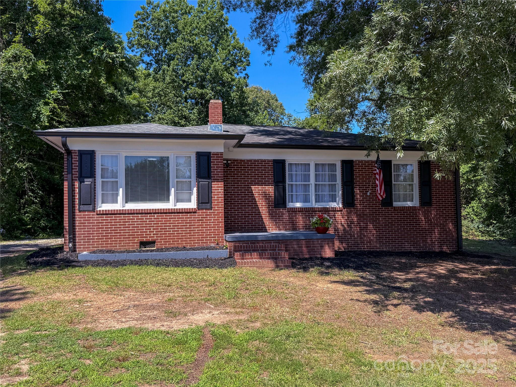 2114 Connelly Springs Road