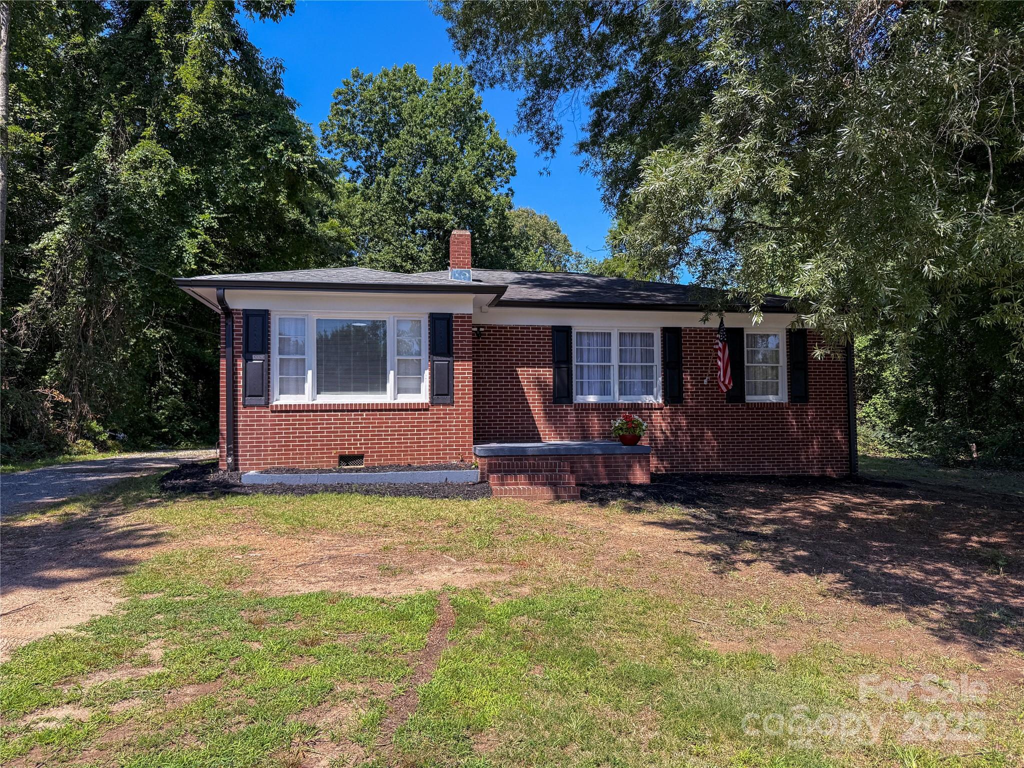 2114 Connelly Springs Road
