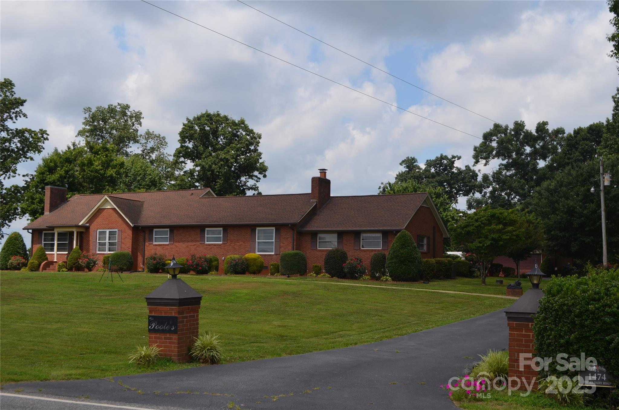 1474 Paynes Dairy Road