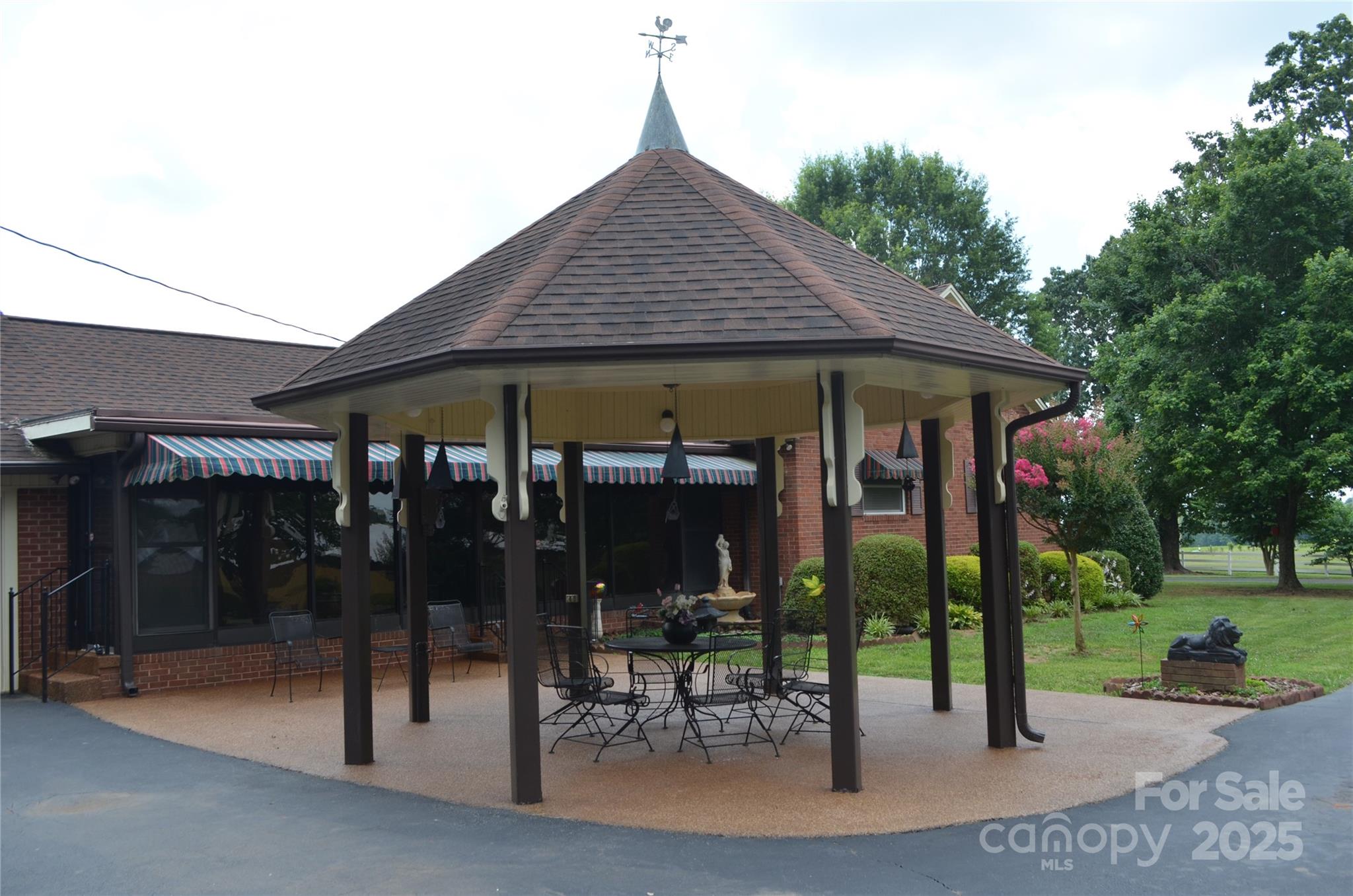 1474 Paynes Dairy Road