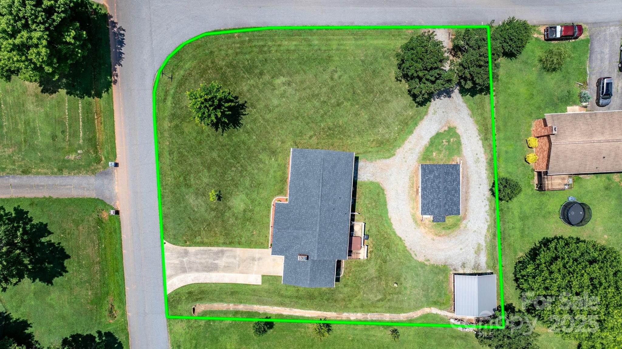 100 Pinecrest Court