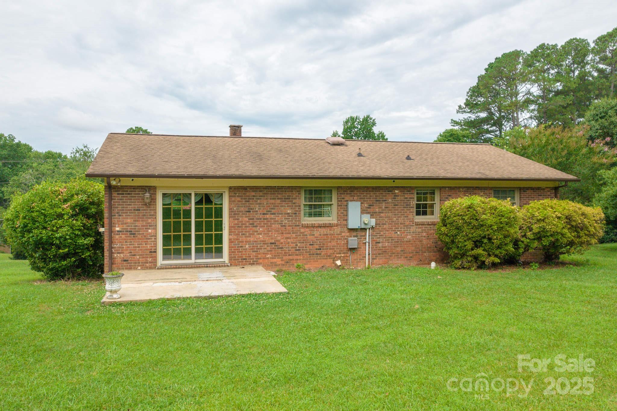 554 Wildlife Access Road
