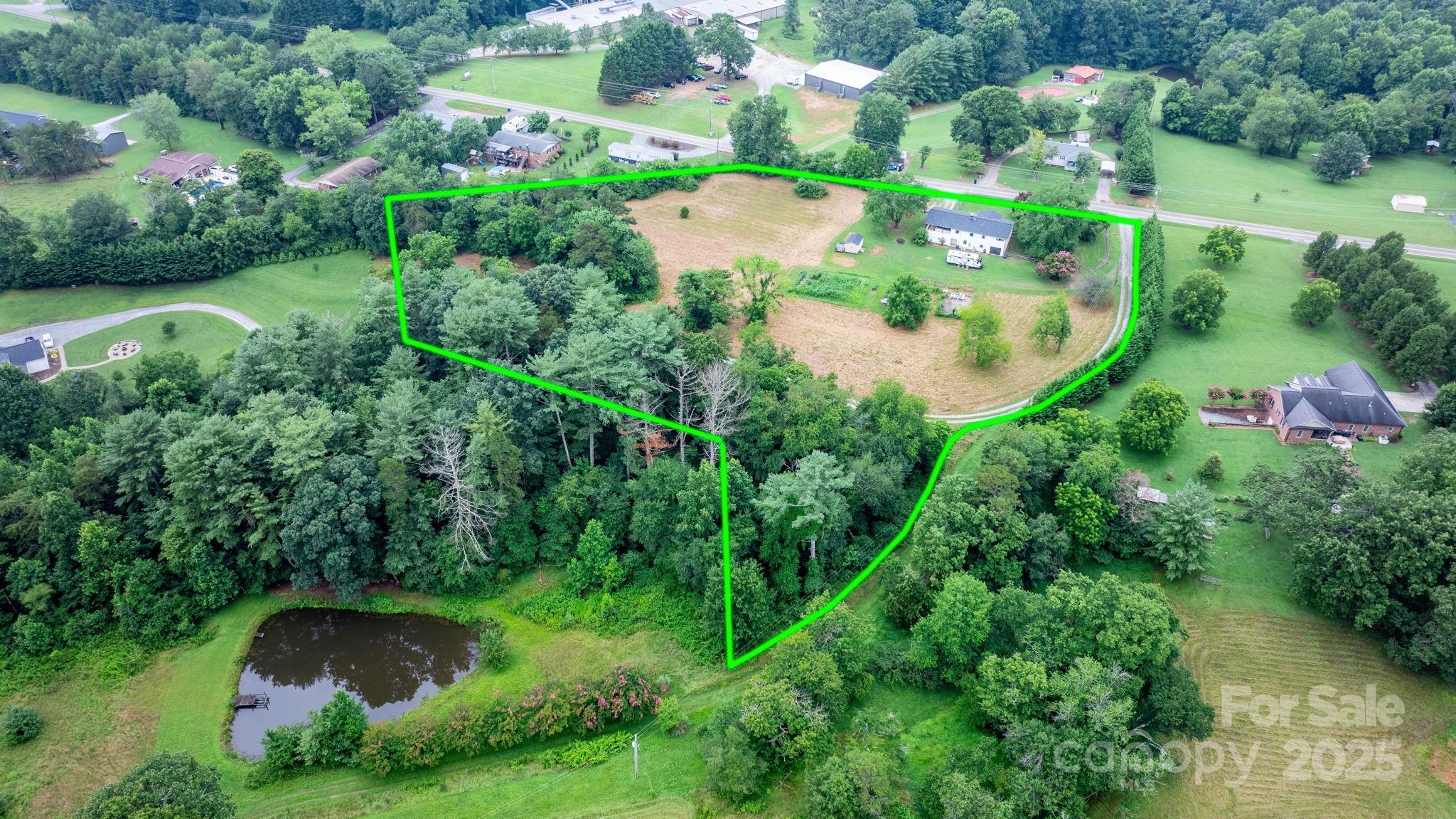 4180 Lower Cedar Valley Road