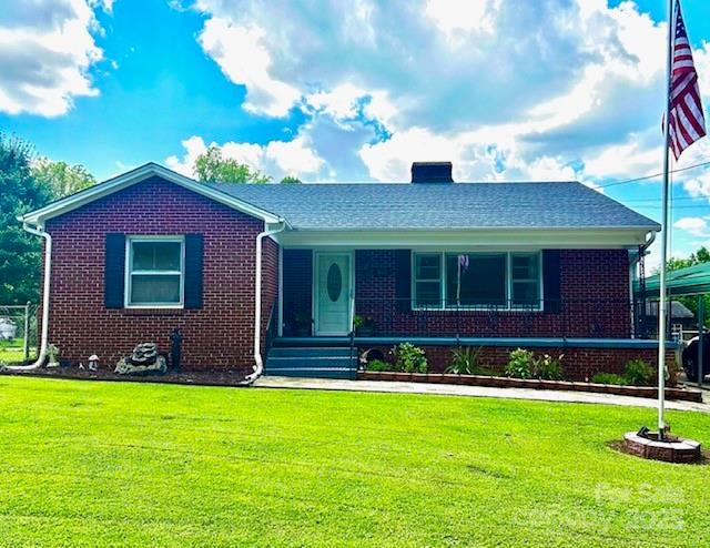 607 6th Street Court NW