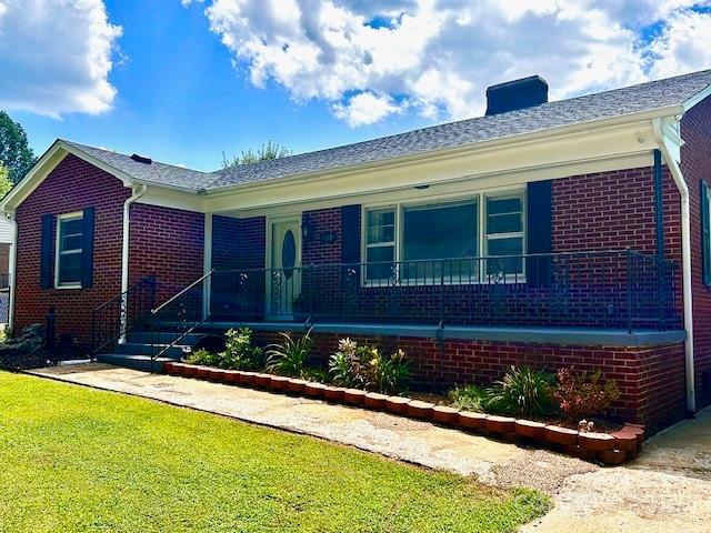 607 6th Street Court NW