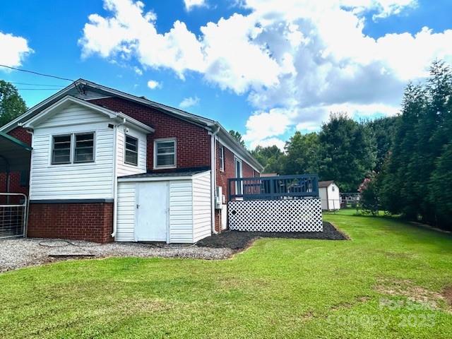 607 6th Street Court NW