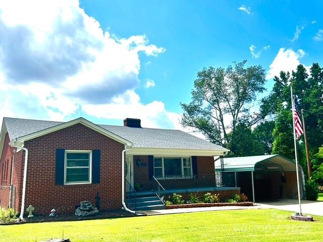 607 6th Street Court NW