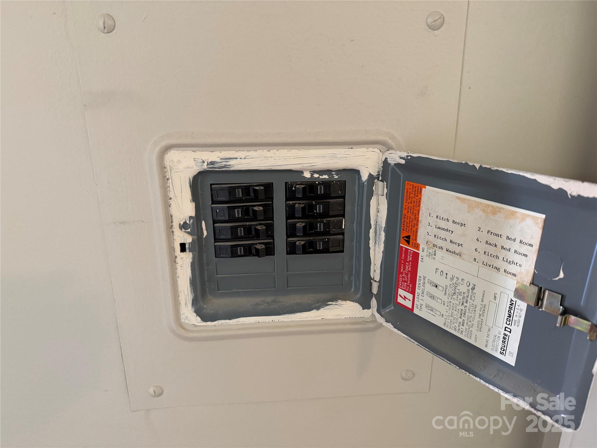 102 Brandywine Drive NE Unit: F1