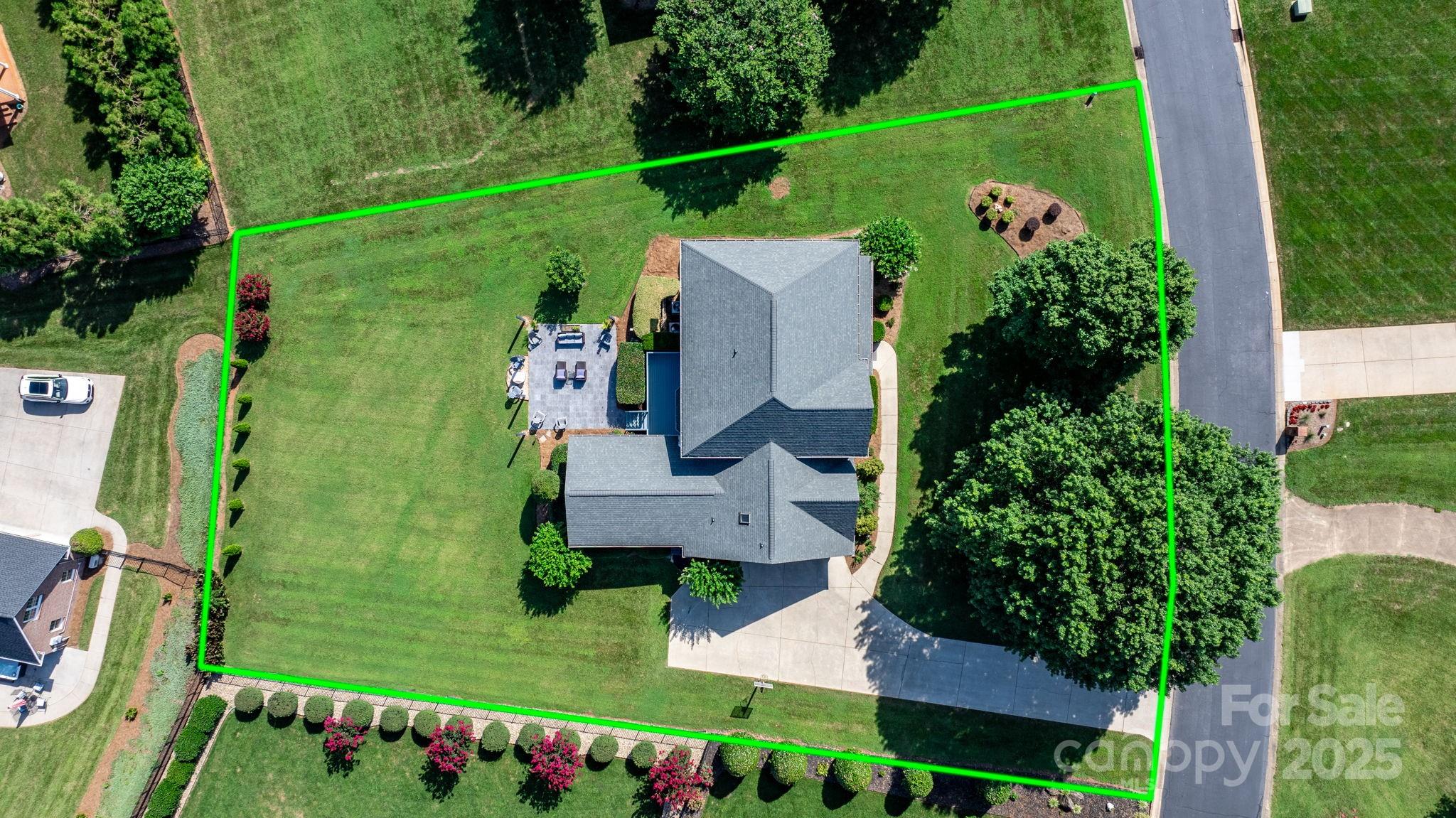 2774 Palmer Drive NE