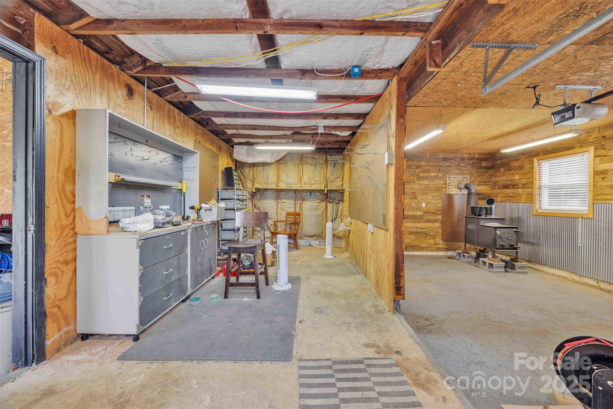 96 Friendship Church Road