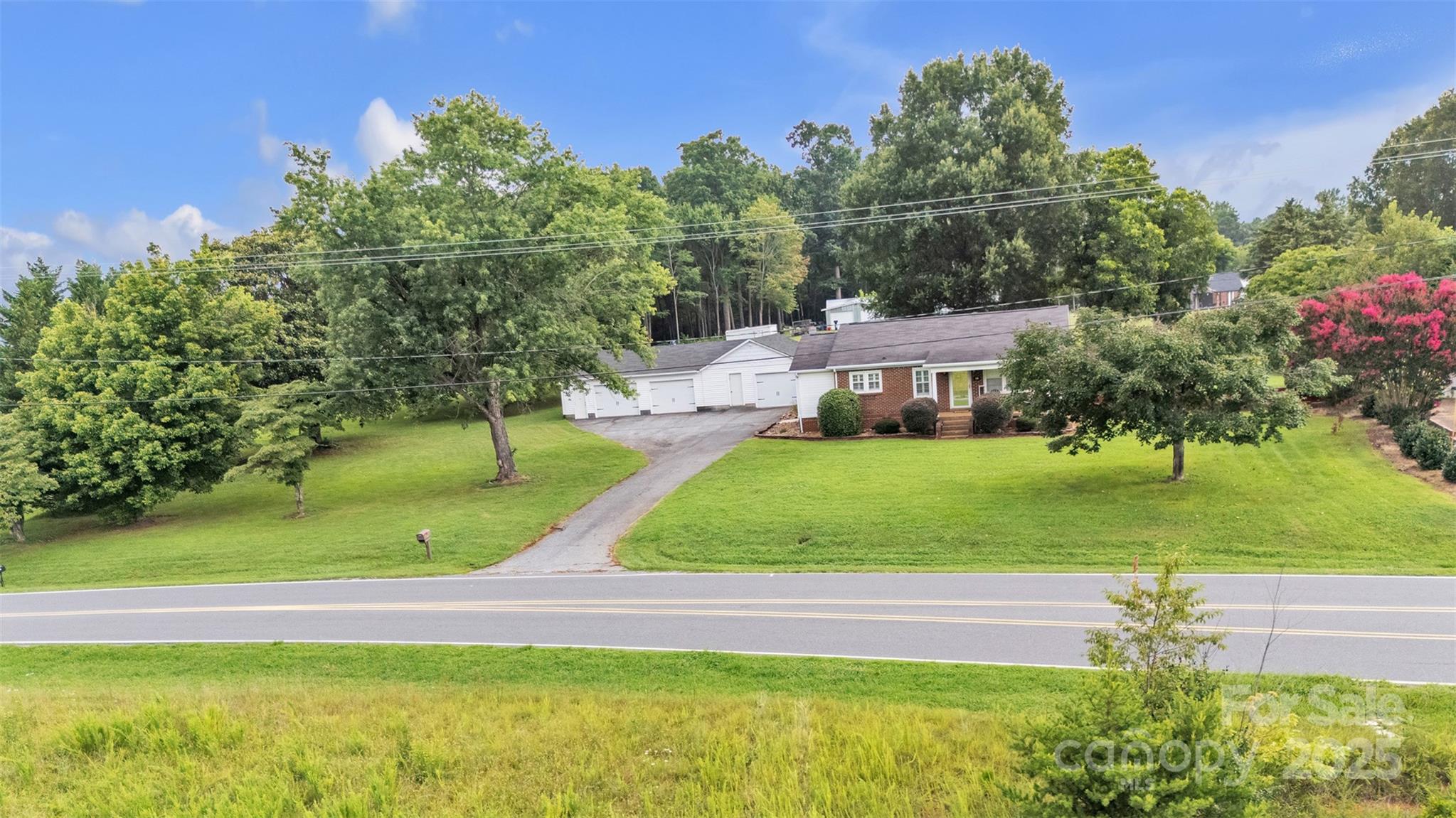 96 Friendship Church Road