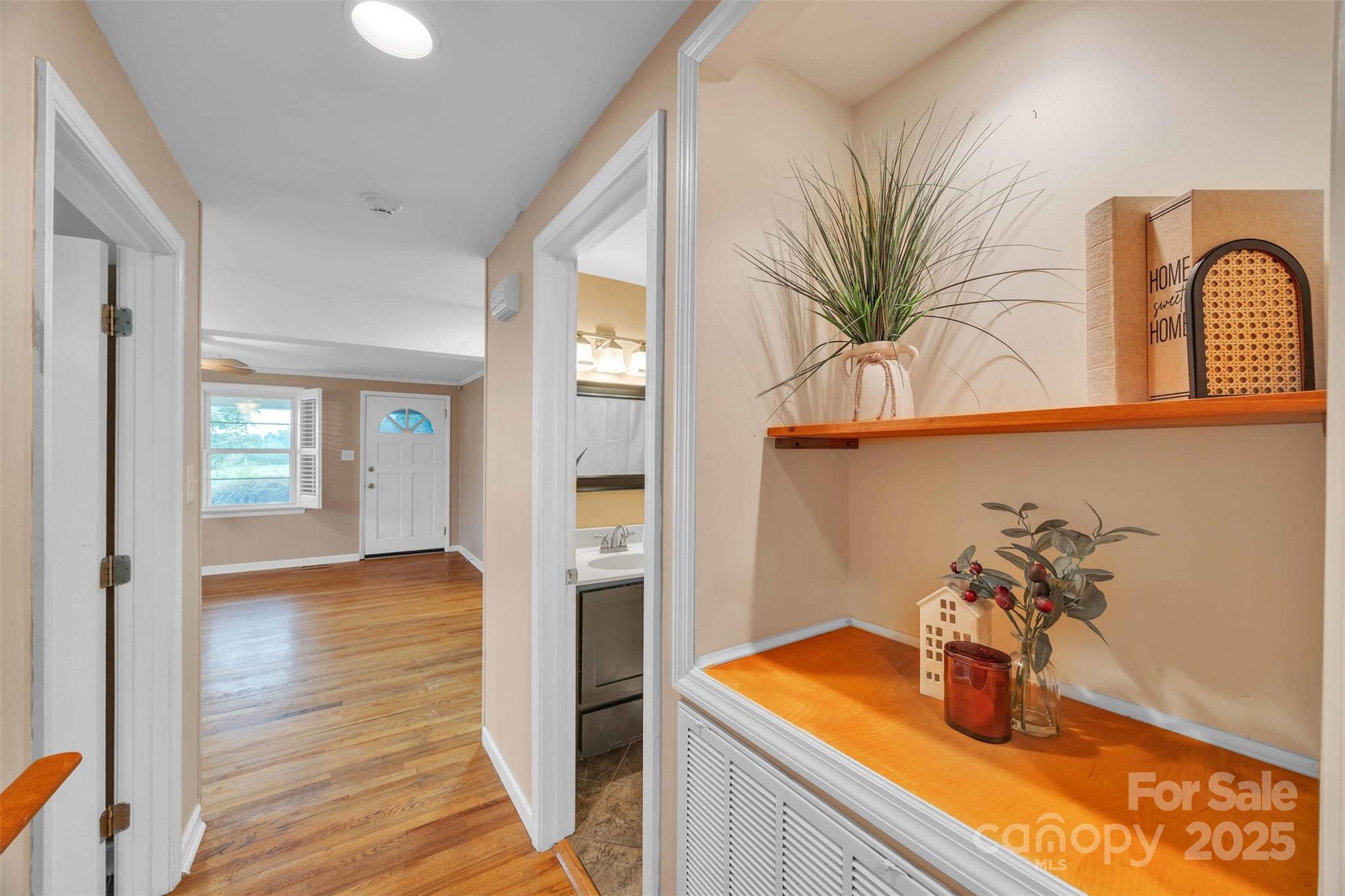 96 Friendship Church Road