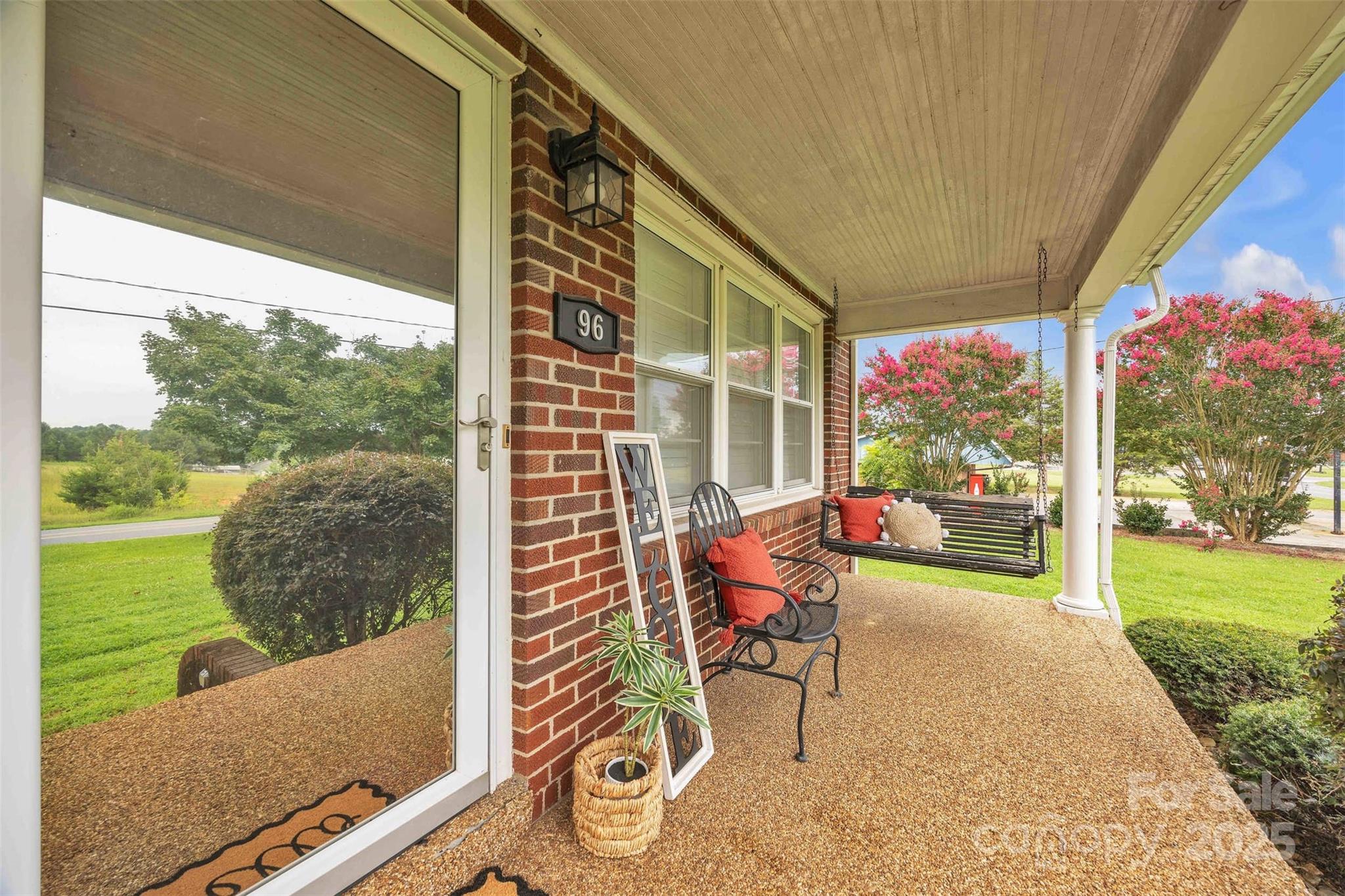 96 Friendship Church Road