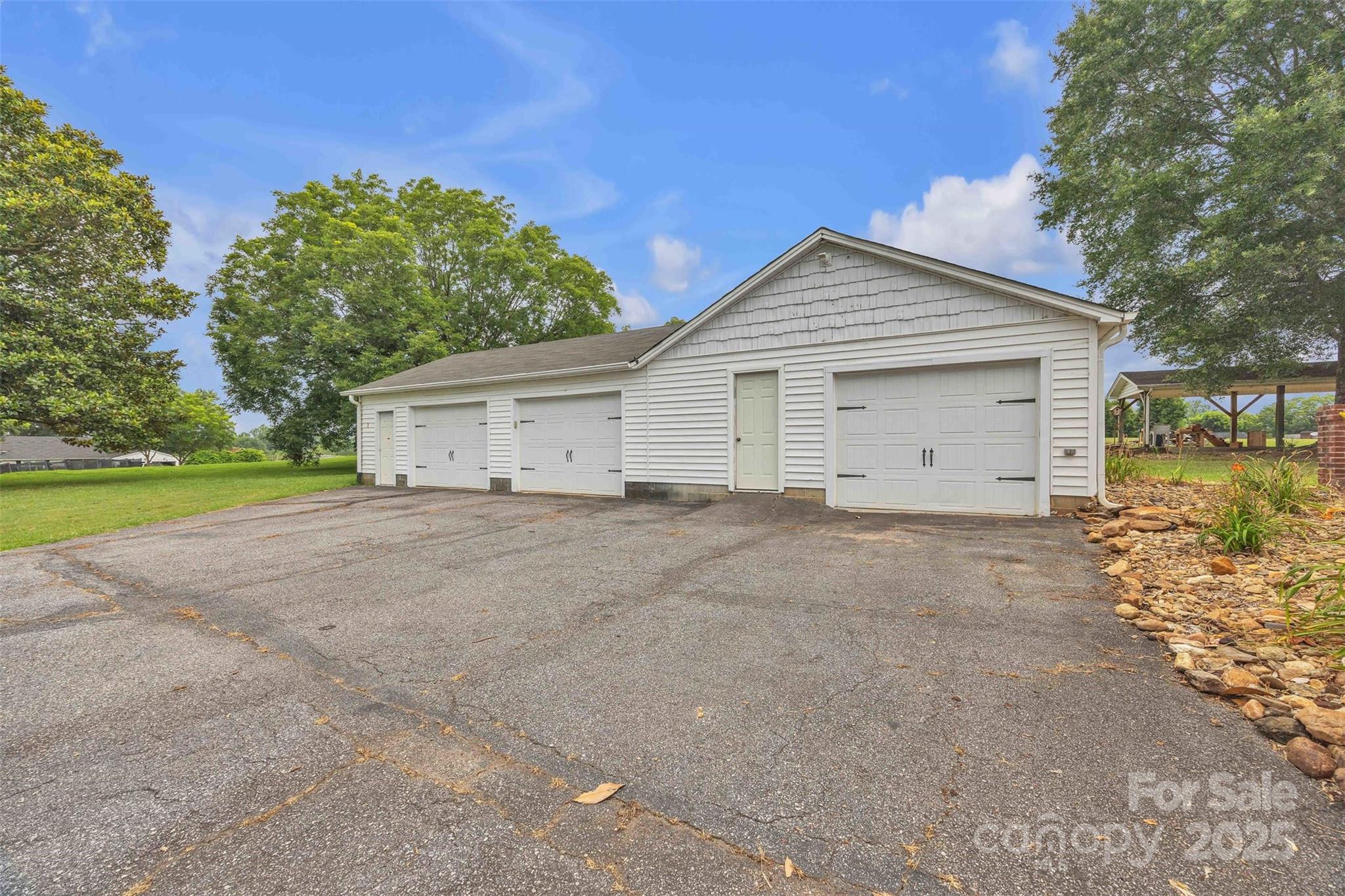 96 Friendship Church Road