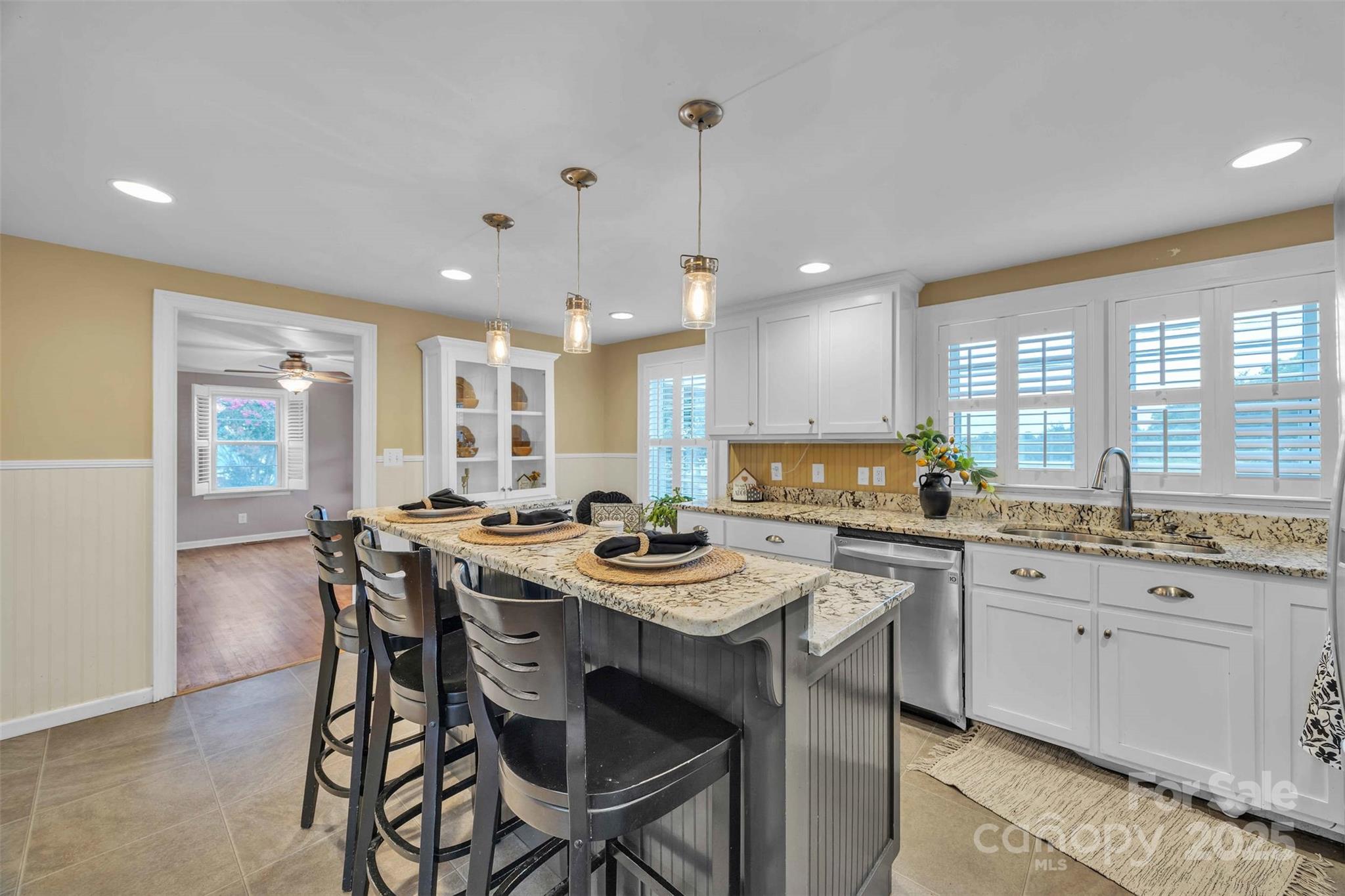 96 Friendship Church Road