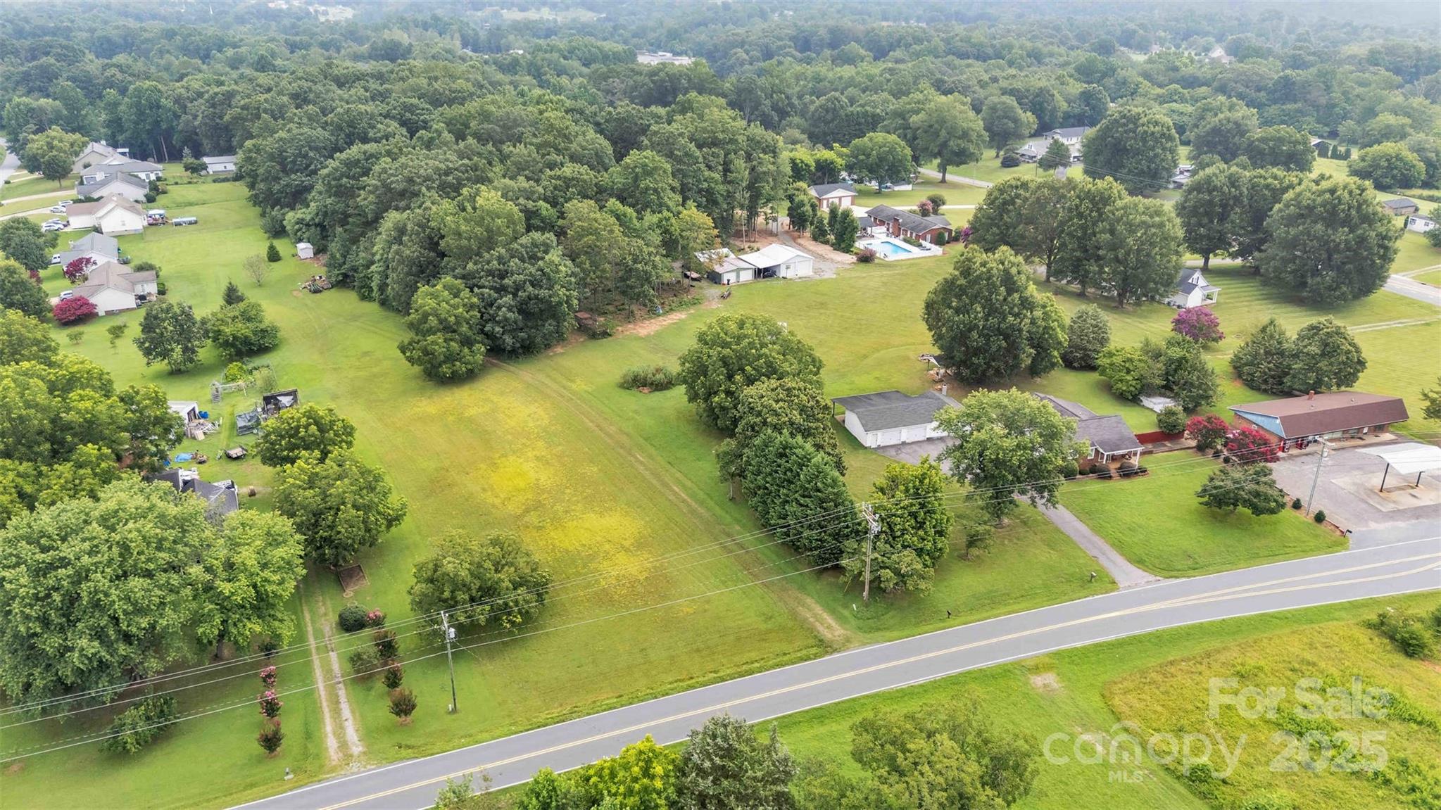 96 Friendship Church Road