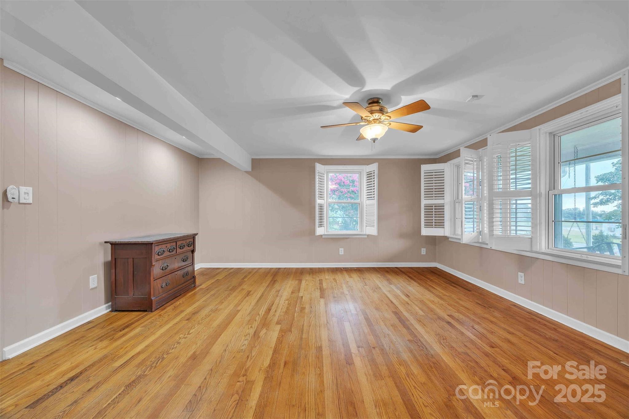 96 Friendship Church Road