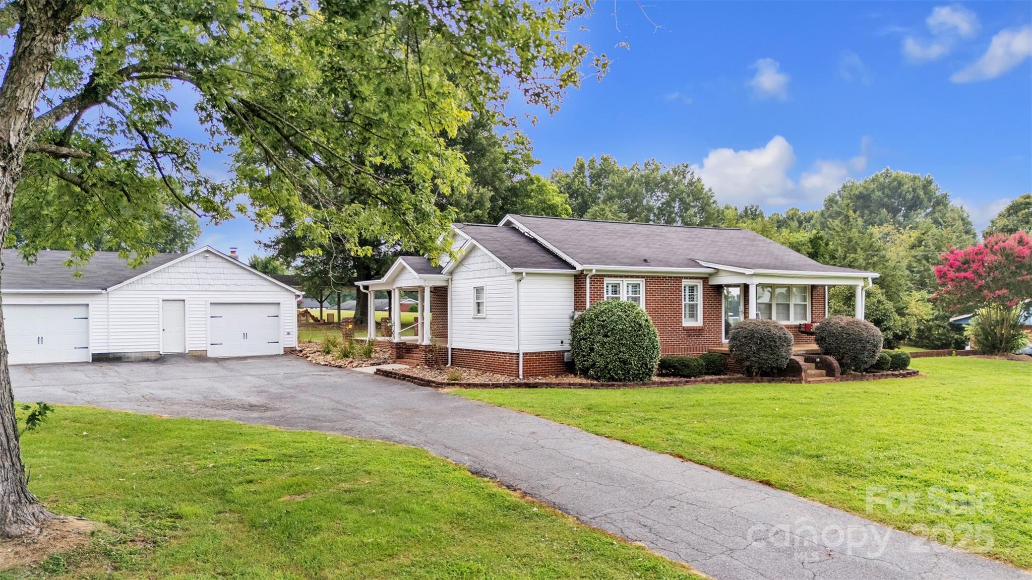 96 Friendship Church Road