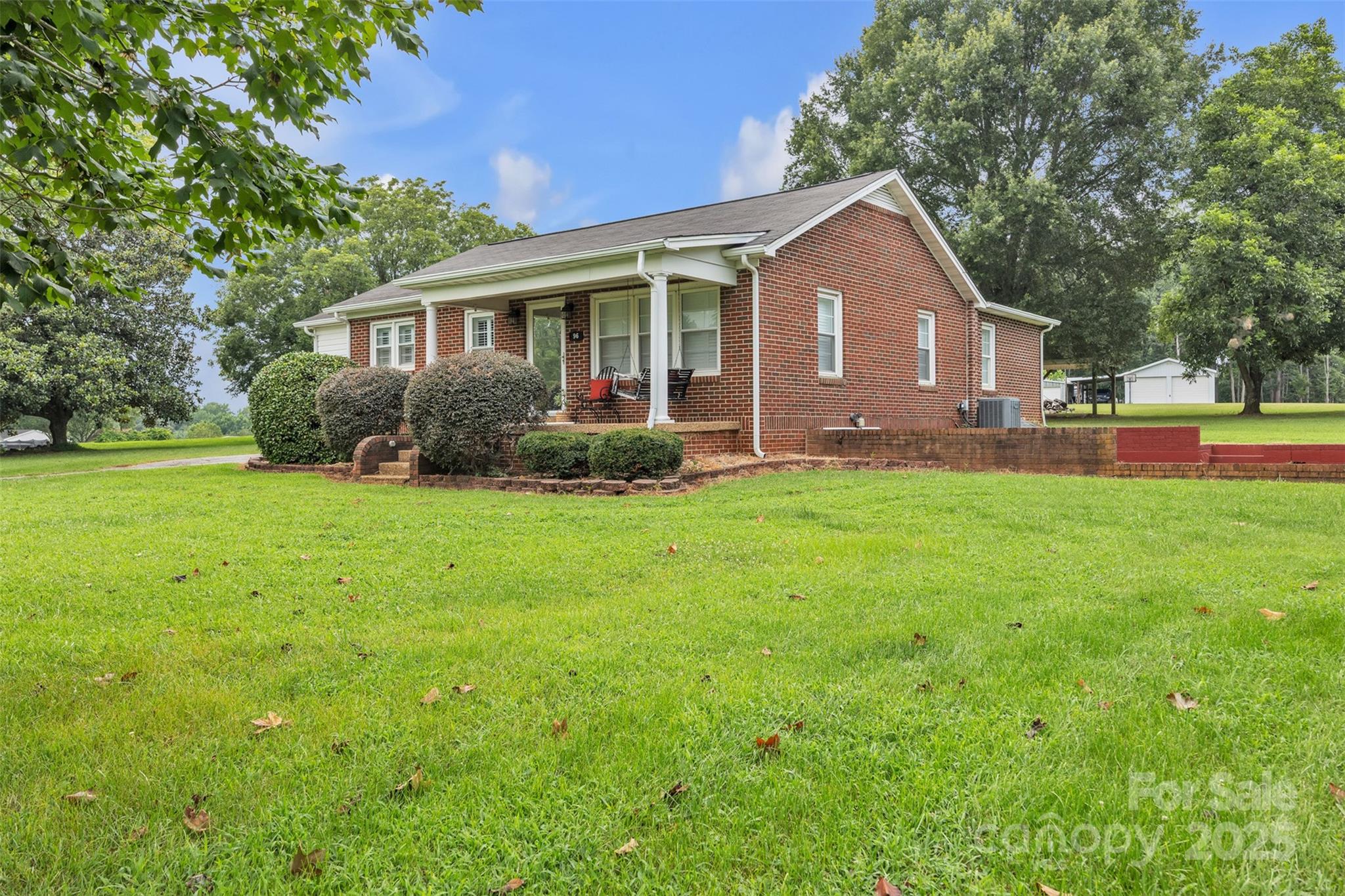 96 Friendship Church Road