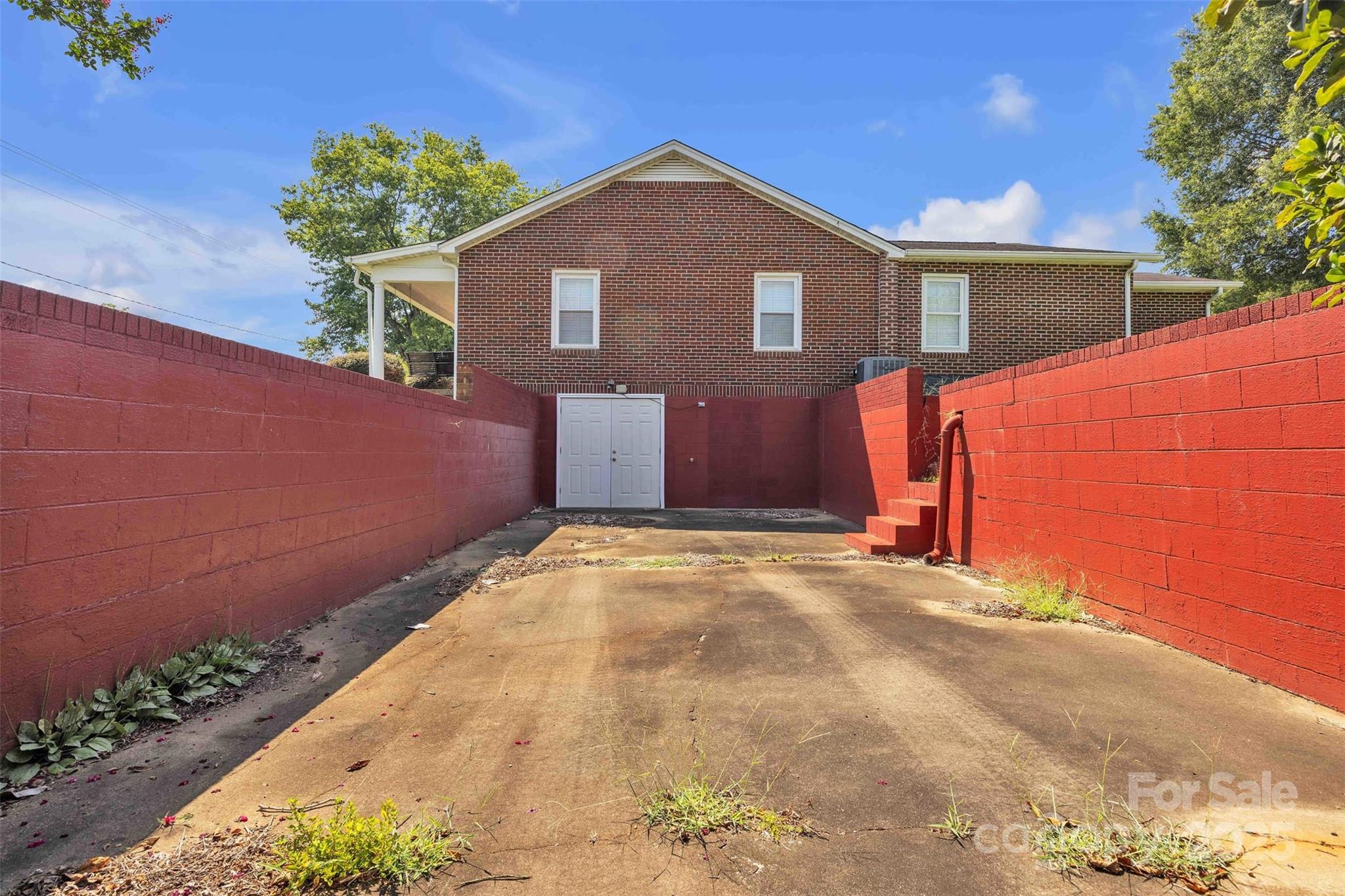 96 Friendship Church Road