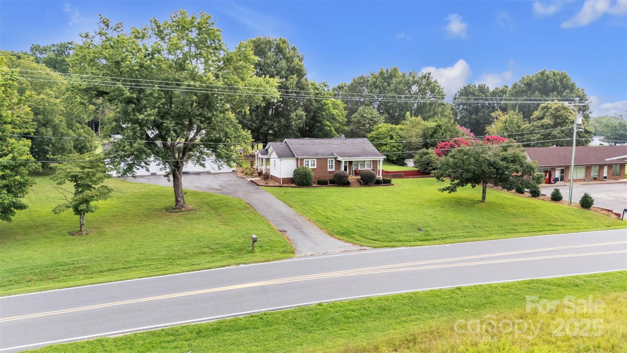 96 Friendship Church Road