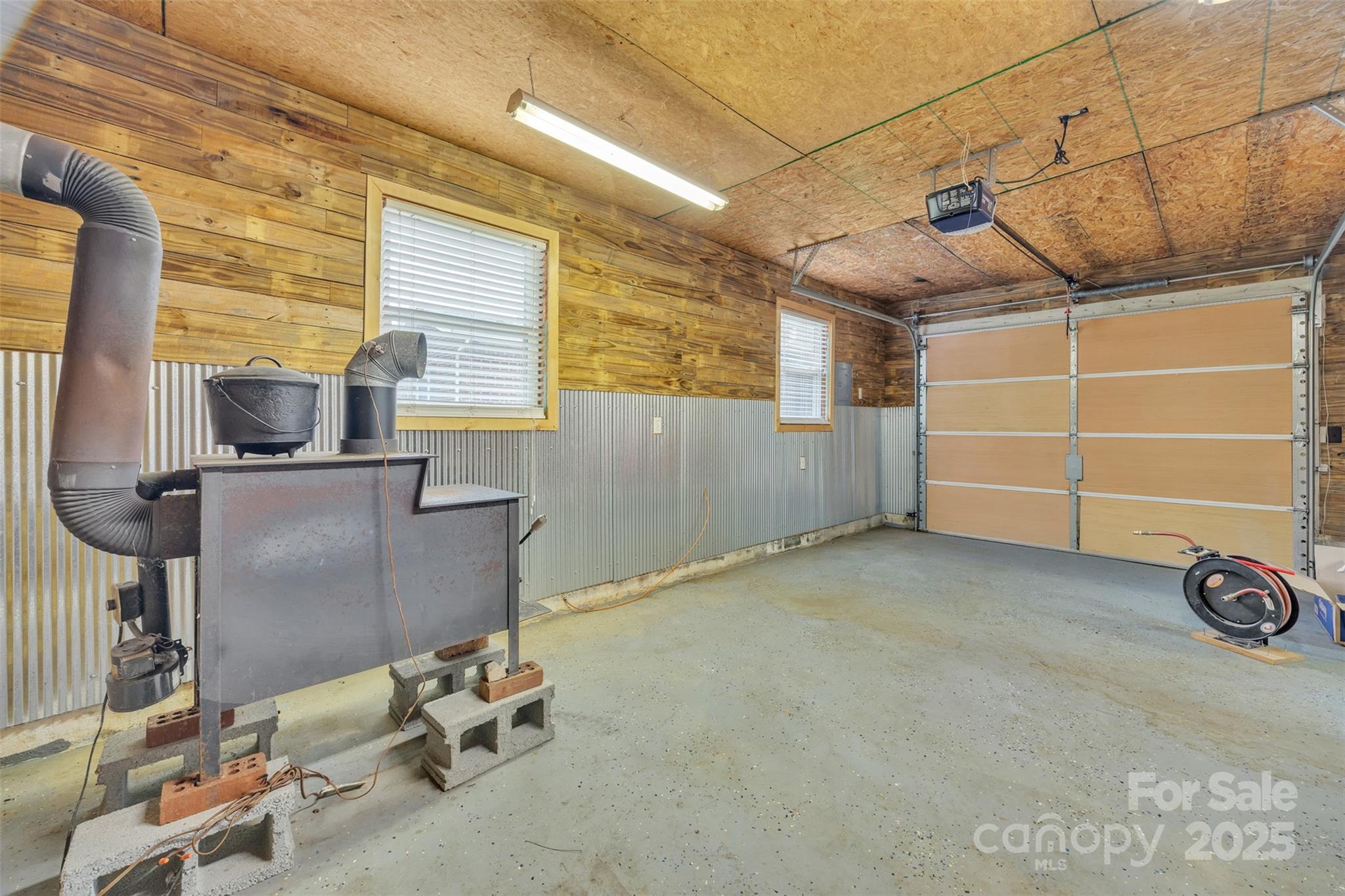 96 Friendship Church Road