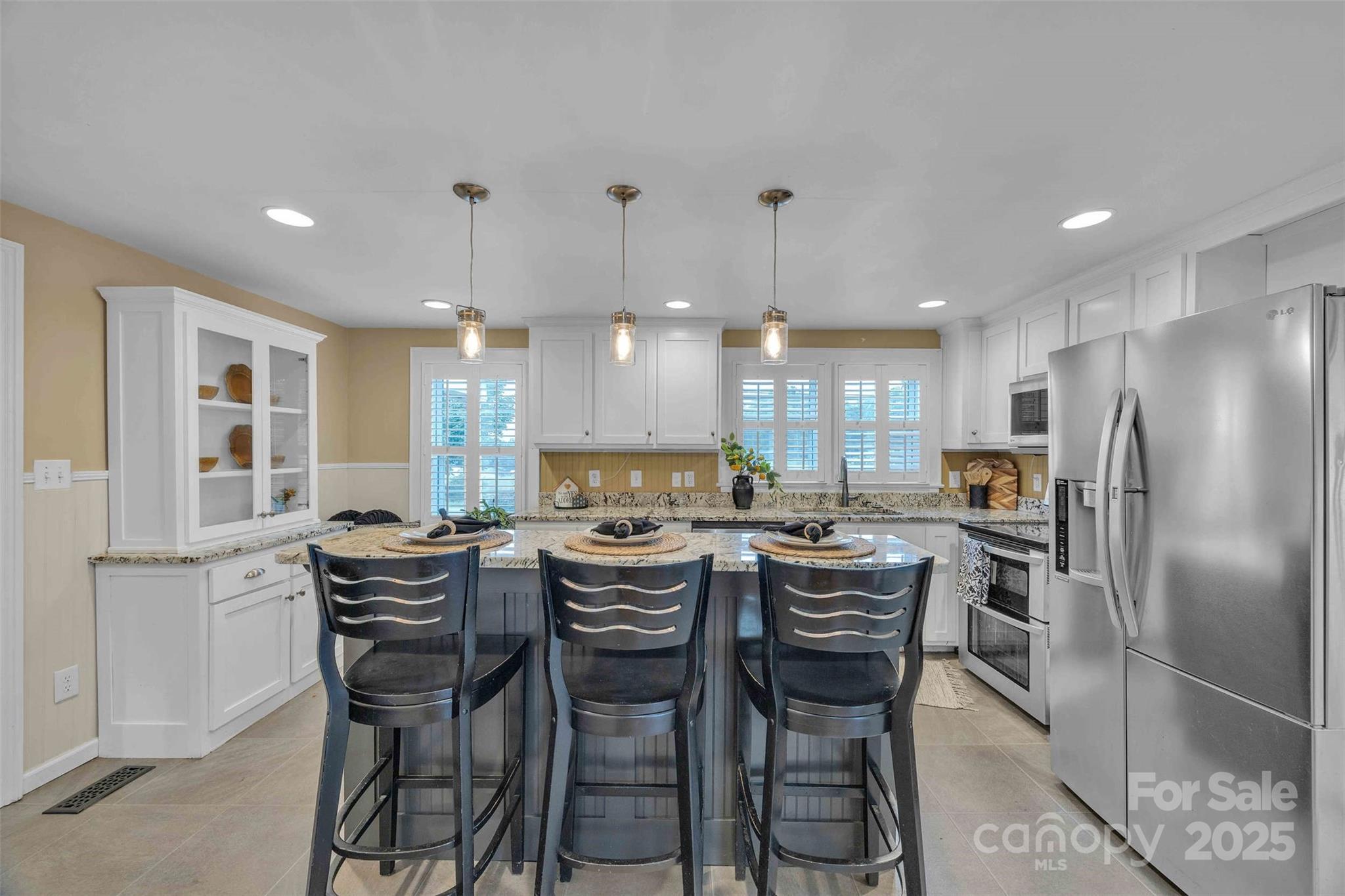 96 Friendship Church Road