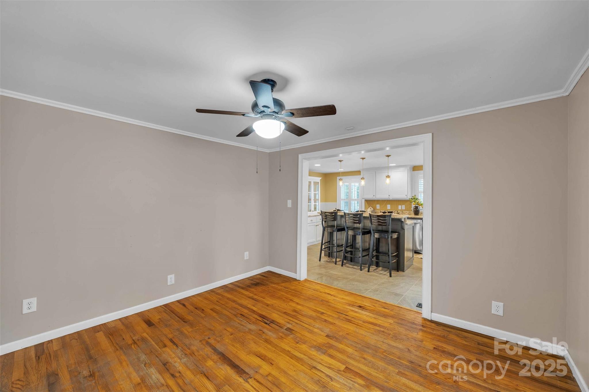 96 Friendship Church Road